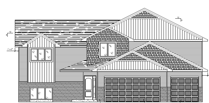 View of Residential at 15141 Partridge St NW, Andover MN 55304, Andover - Mike Wilen | Minnesota Team Real Estate