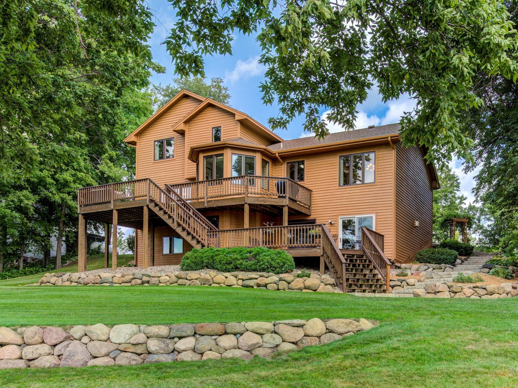 View of Residential at 13115 45th Street, Annandale MN 55302, Annandale - Mike Wilen | Minnesota Team Real Estate
