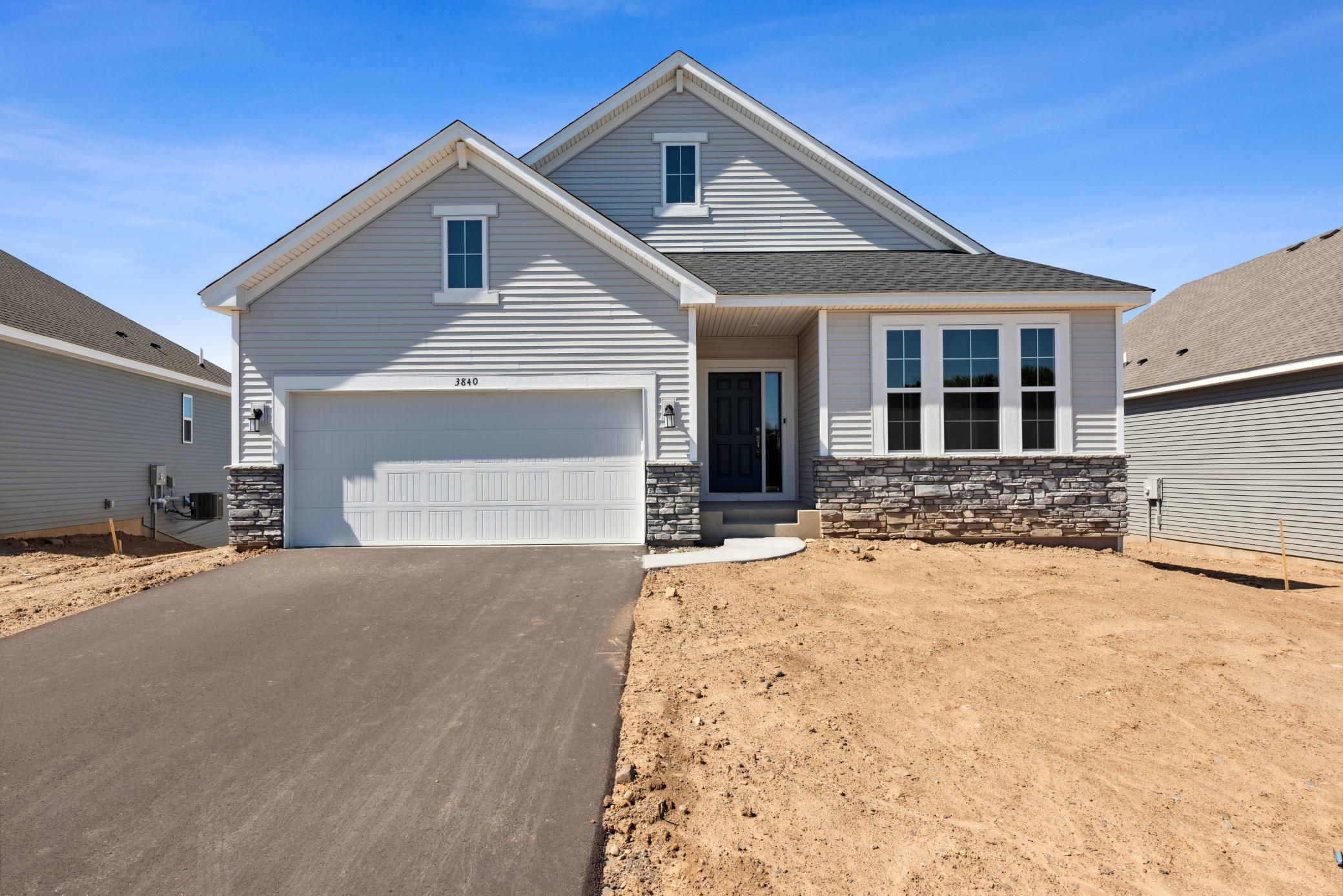 View of Residential at 3840 Hyde Avenue, Oakdale MN 55128, Oakdale - Mike Wilen | Minnesota Team Real Estate