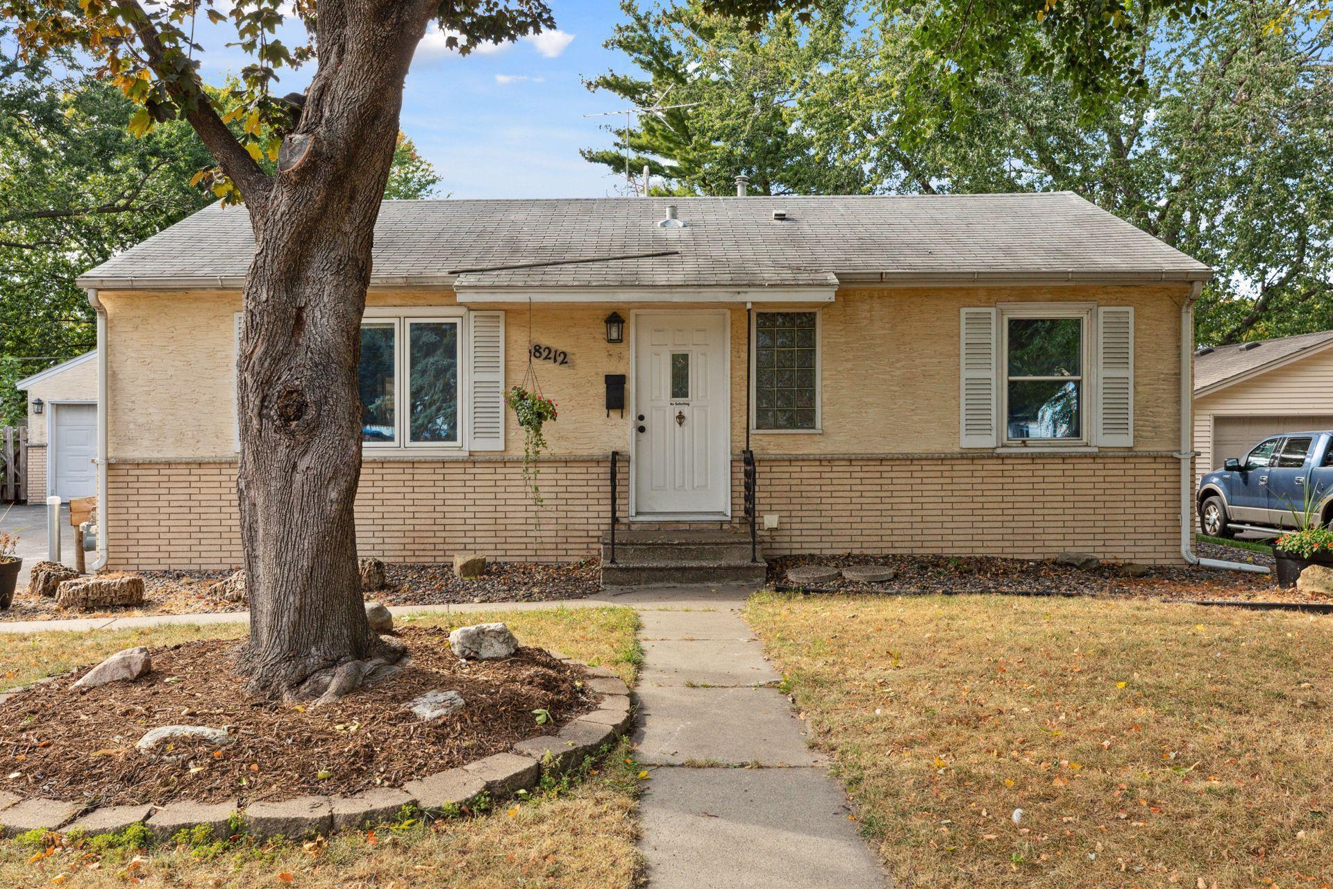 View of Residential at 8212 4th Avenue, Bloomington MN 55420, Bloomington - Mike Wilen | Minnesota Team Real Estate