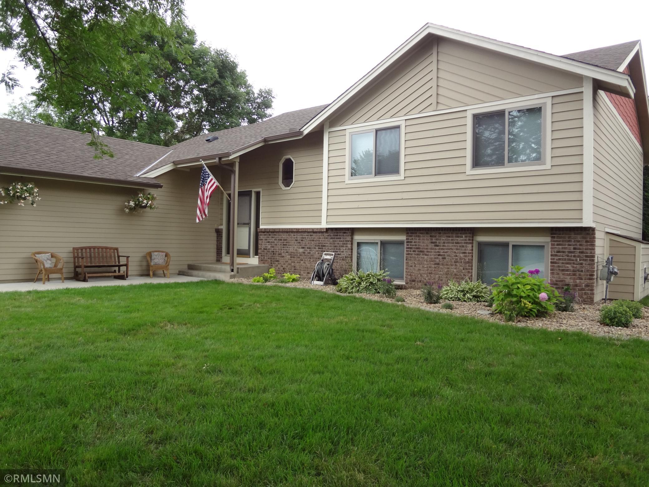 View of Residential at 8261 169th Street, Lakeville MN 55044, Lakeville - Mike Wilen | Minnesota Team Real Estate