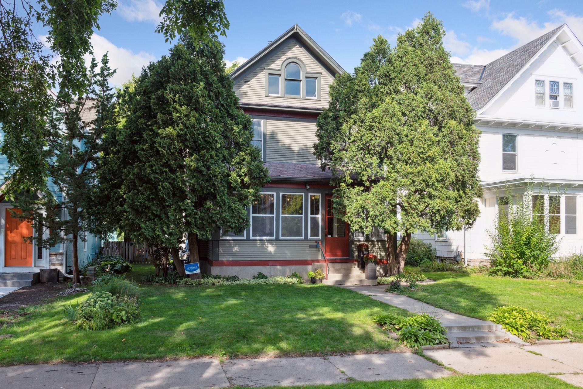 View of Residential at 3224 Pillsbury Avenue, Minneapolis MN 55408, Minneapolis - Mike Wilen | Minnesota Team Real Estate