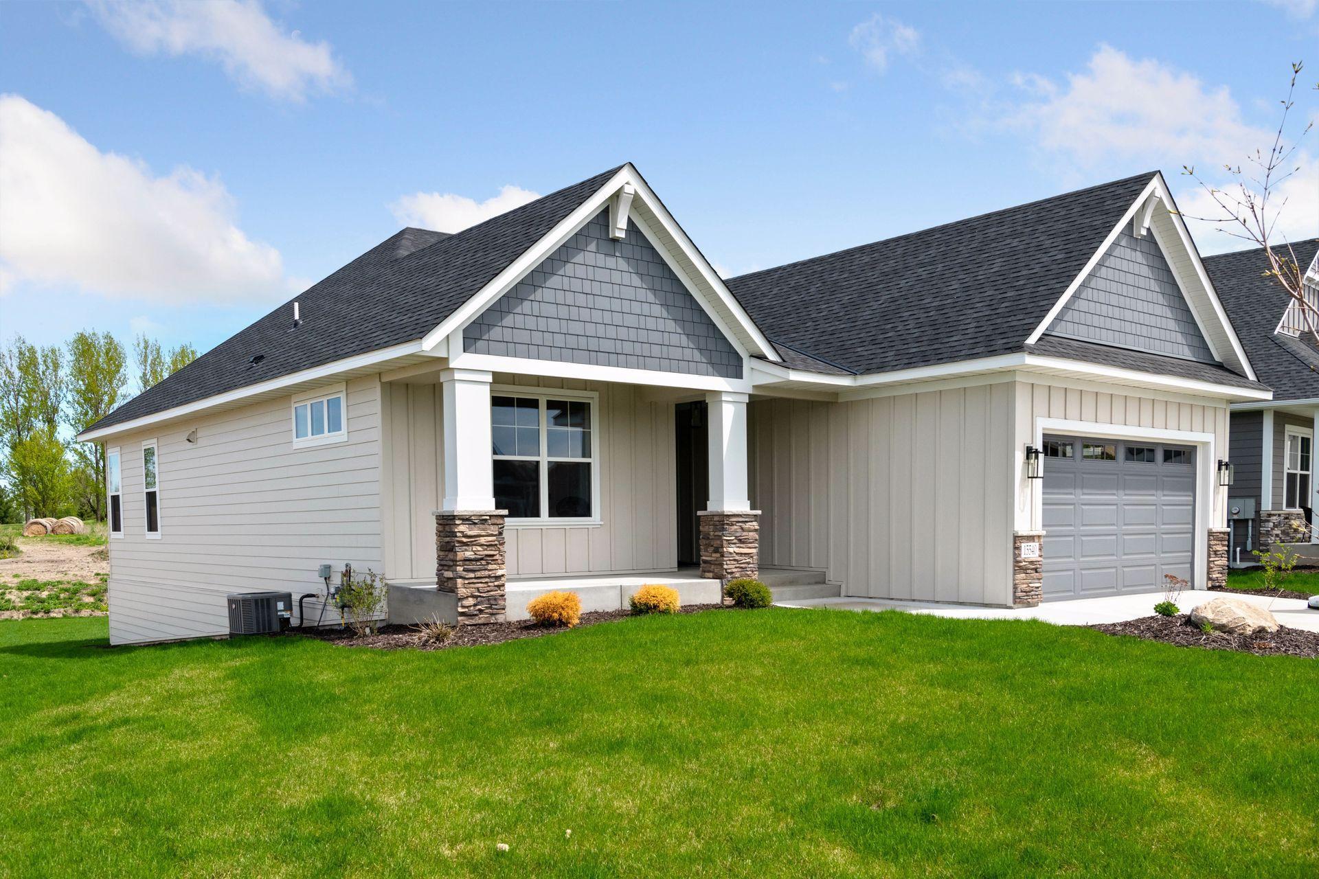View of Residential at 15452 111th Avenue, Dayton MN 55369, Dayton - Mike Wilen | Minnesota Team Real Estate