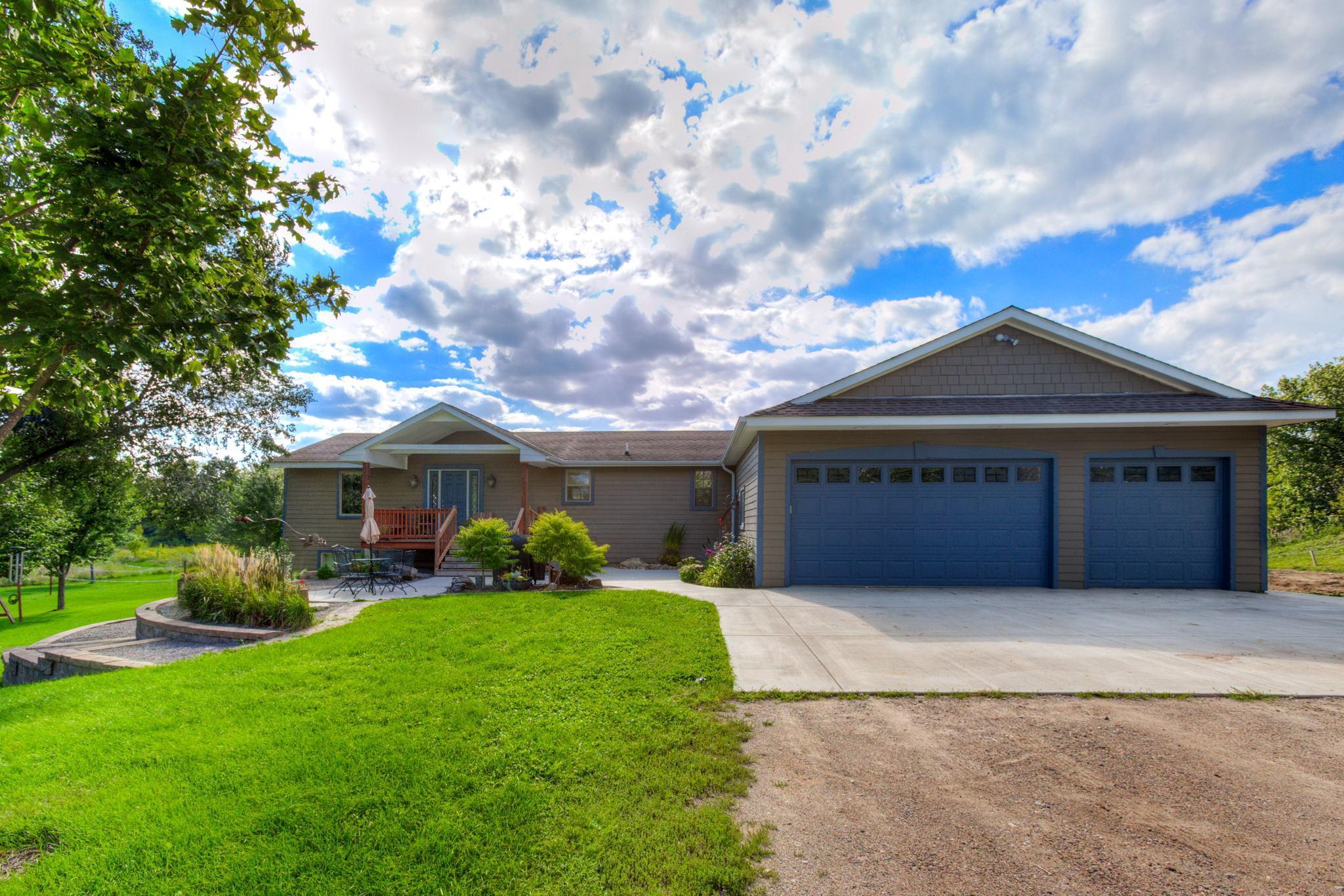 View of Residential at 9979 Ide Avenue, Monticello MN 55362, Monticello - Mike Wilen | Minnesota Team Real Estate