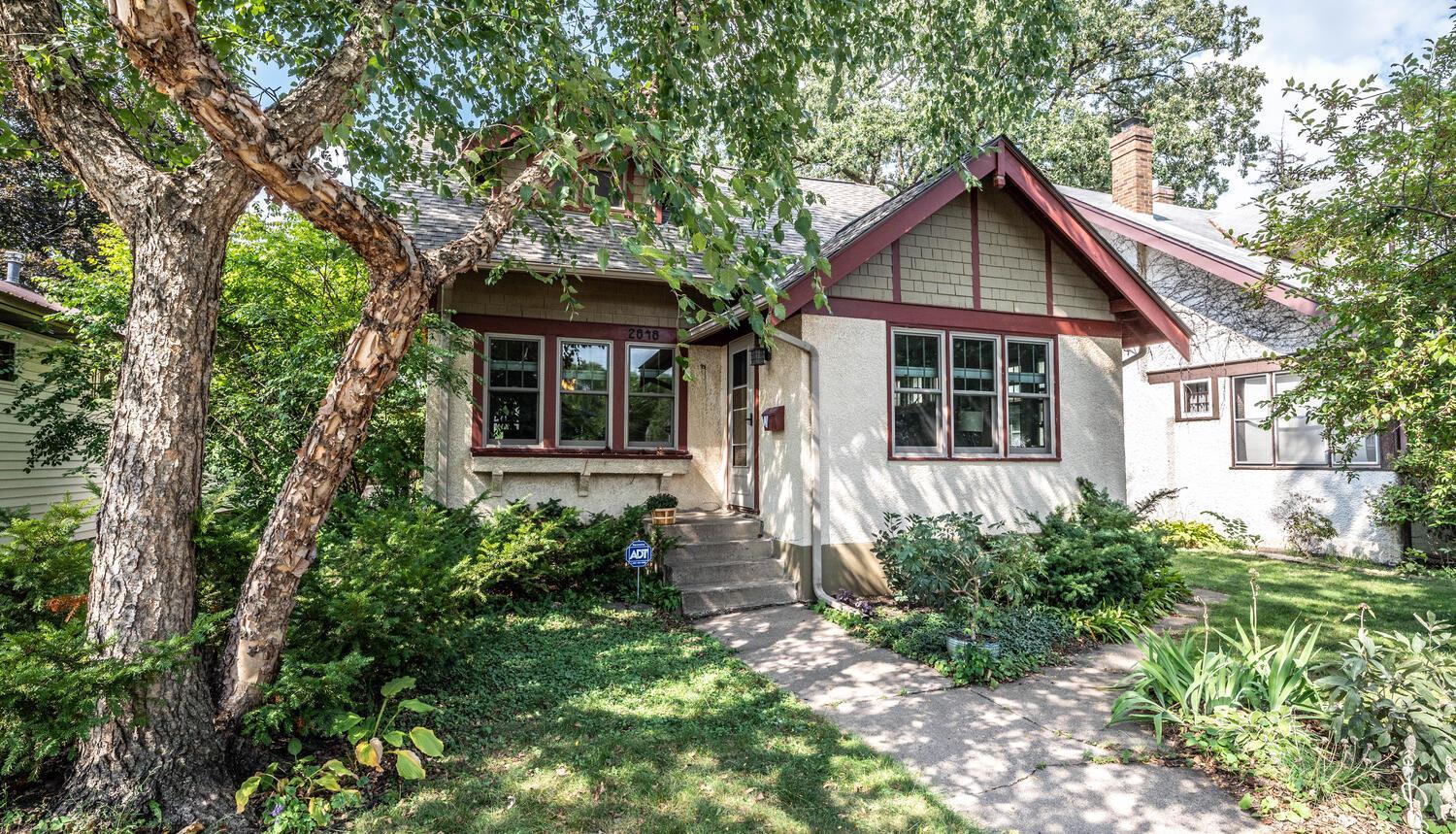 View of Residential at 2848 42nd Avenue, Minneapolis MN 55406, Minneapolis - Mike Wilen | Minnesota Team Real Estate