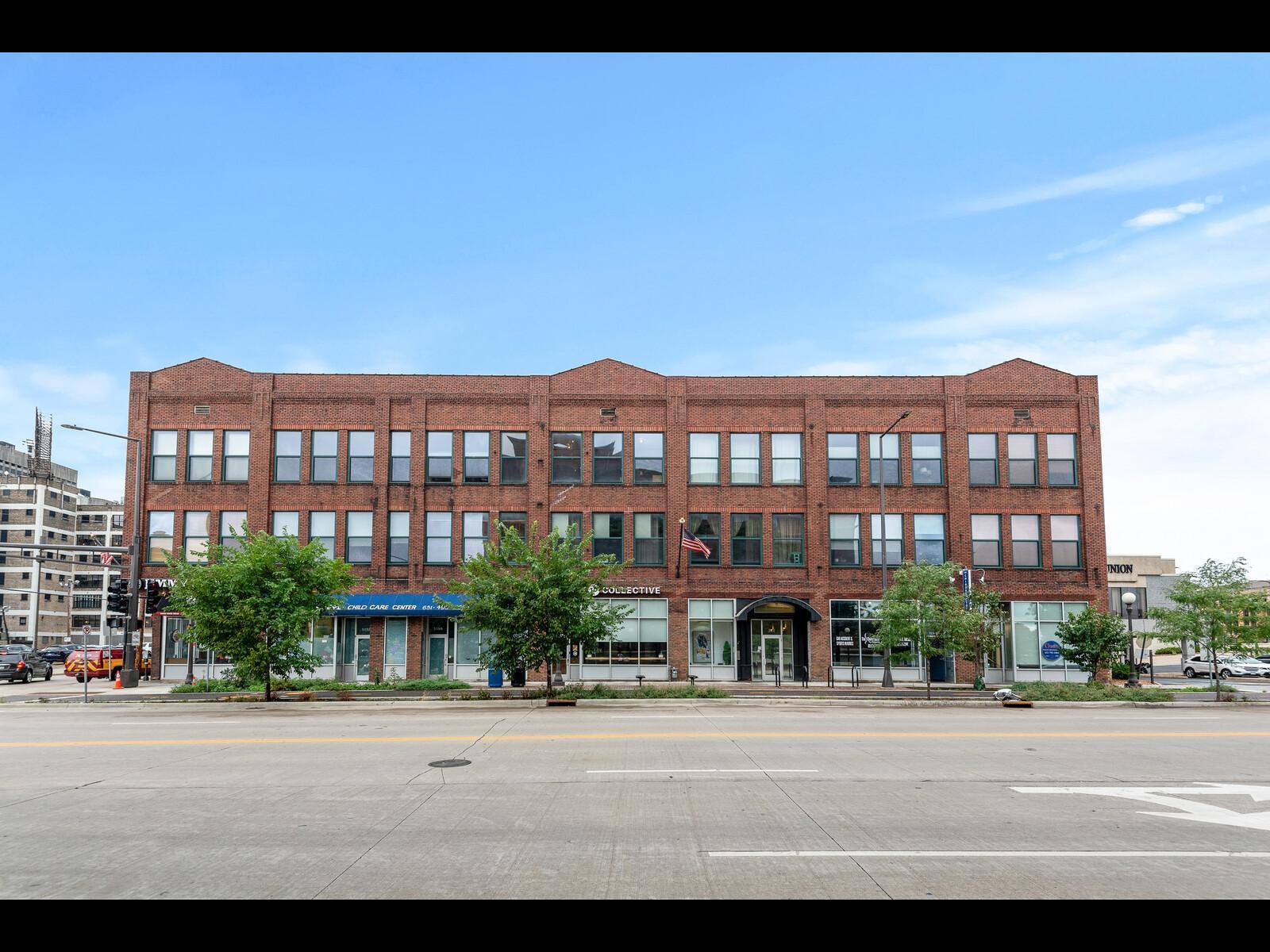 View of Residential at 523 Jackson Street #216, Saint Paul MN 55101, Saint Paul - Mike Wilen | Minnesota Team Real Estate