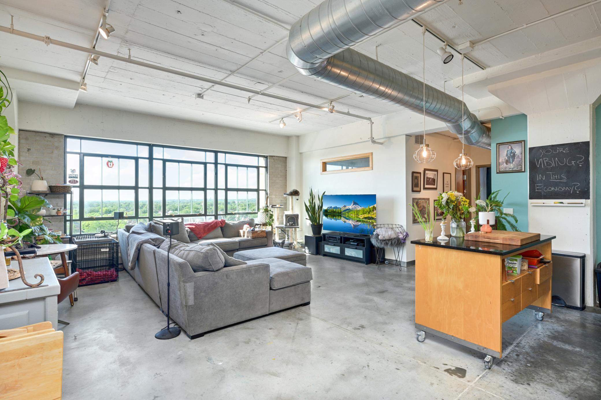 View of Residential at 2929 Chicago Avenue #912, Minneapolis MN 55407, Minneapolis - Mike Wilen | Minnesota Team Real Estate