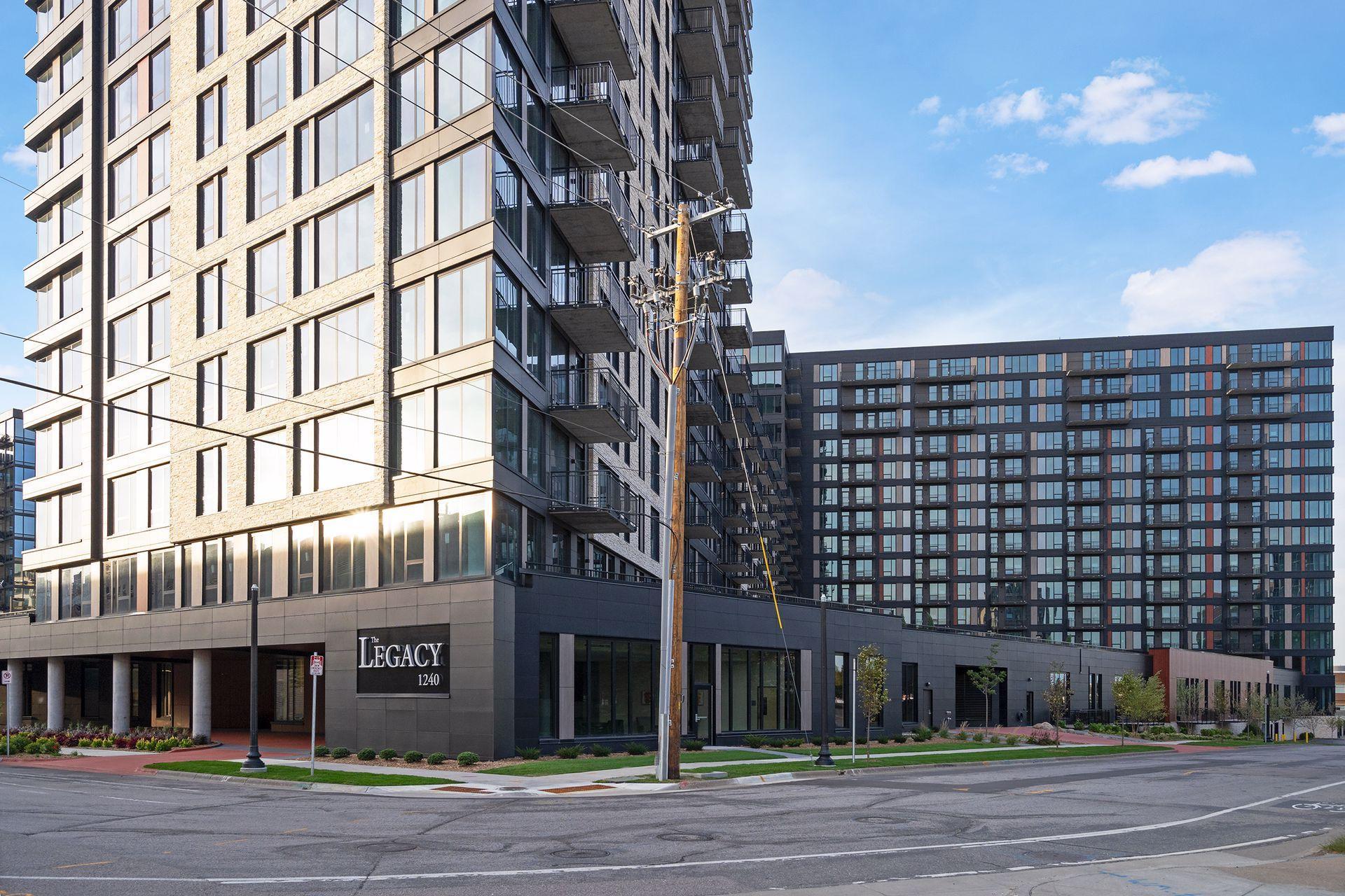 View of Residential at 1240 2nd Street #211, Minneapolis MN 55415, Minneapolis - Mike Wilen | Minnesota Team Real Estate