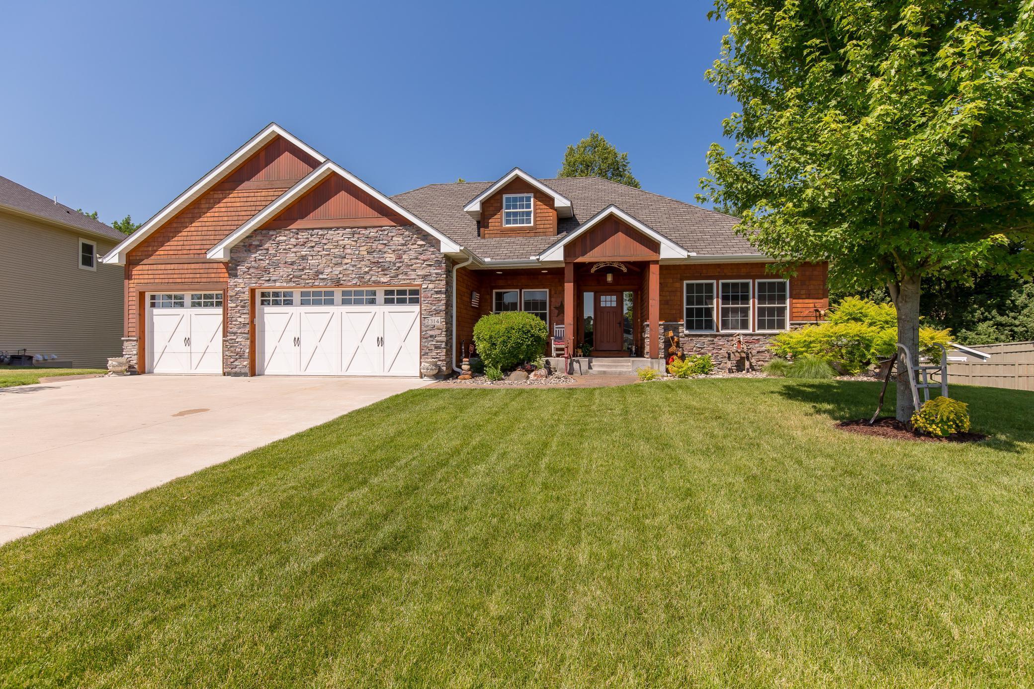 View of Residential at 2314 Samara Street, Shakopee MN 55379, Shakopee - Mike Wilen | Minnesota Team Real Estate