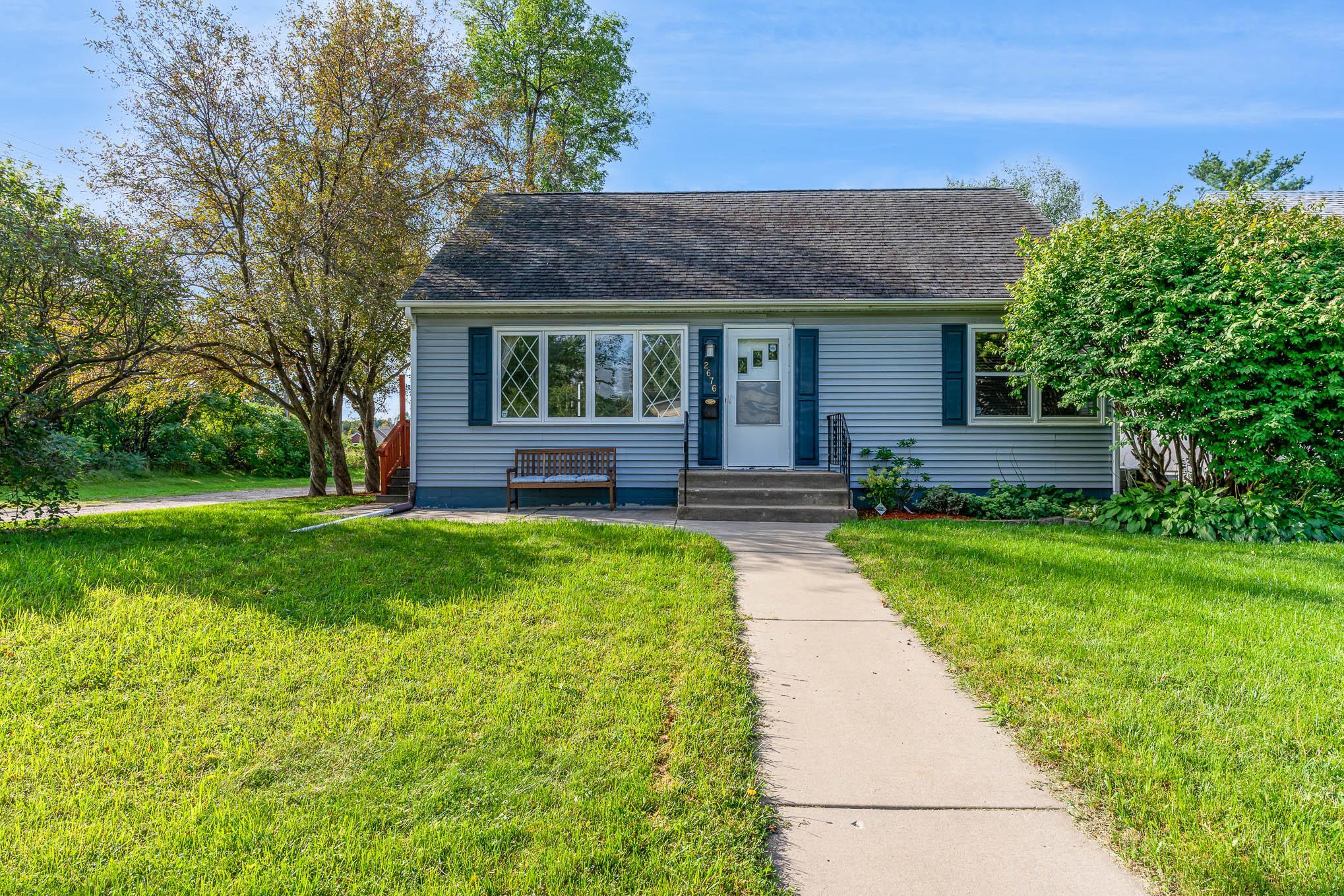 View of Residential at 2676 15th Avenue, North Saint Paul MN 55109, North Saint Paul - Mike Wilen | Minnesota Team Real Estate