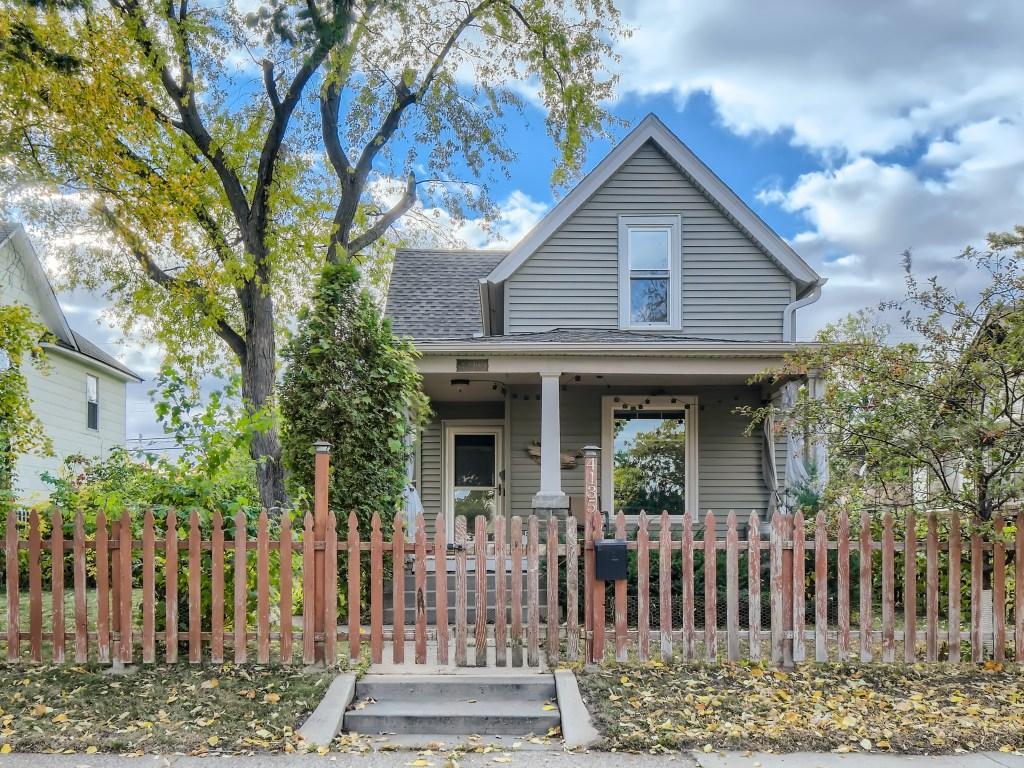 View of Residential at 4135 Emerson Avenue, Minneapolis MN 55412, Minneapolis - Mike Wilen | Minnesota Team Real Estate