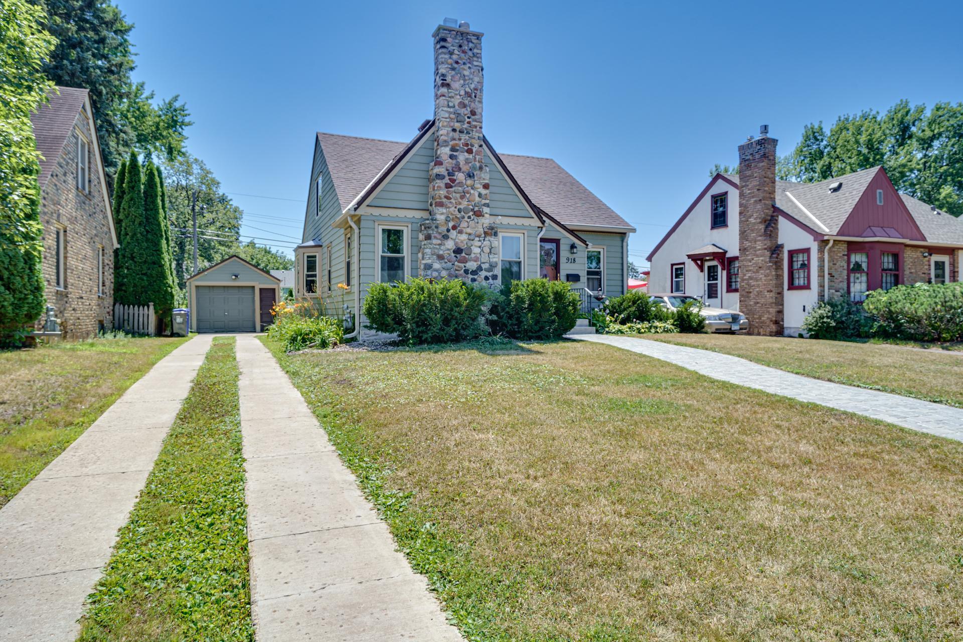 View of Residential at 918 Nebraska Avenue, Saint Paul MN 55117, Saint Paul - Mike Wilen | Minnesota Team Real Estate