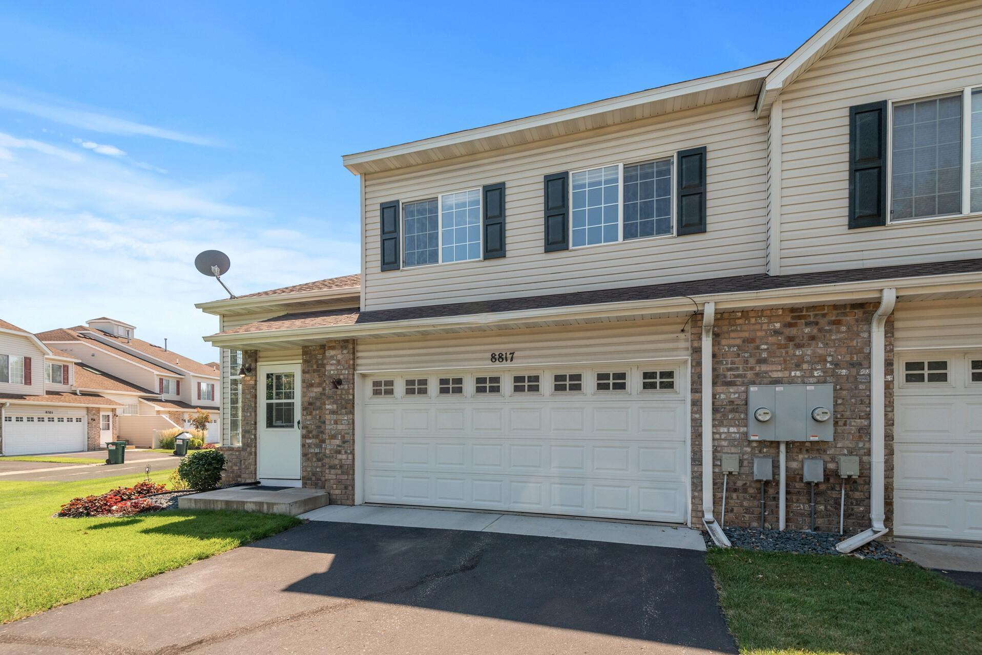 View of Residential at 8817 Hastings Circle, Blaine MN 55449, Blaine - Mike Wilen | Minnesota Team Real Estate