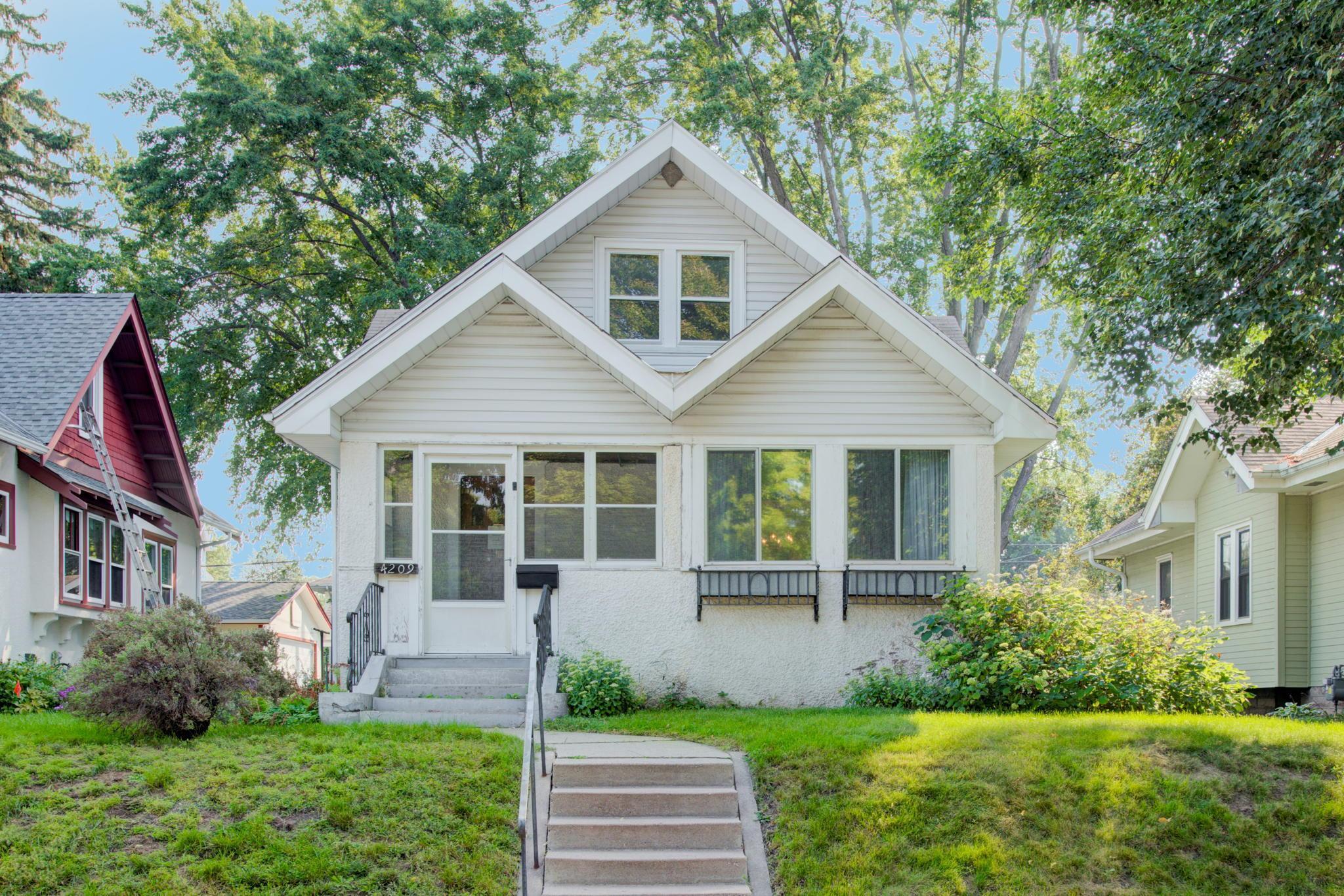 View of Residential at 4209 Bryant Avenue, Minneapolis MN 55409, Minneapolis - Mike Wilen | Minnesota Team Real Estate