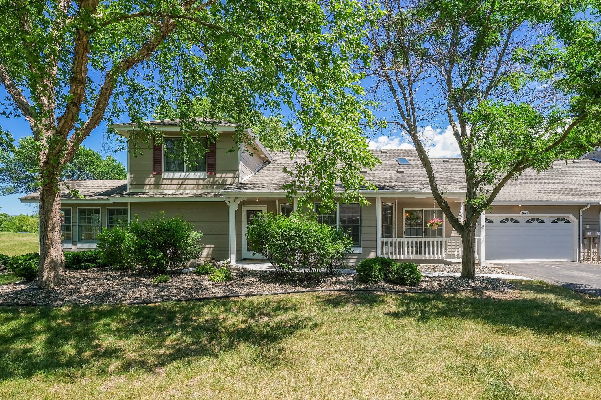View of Residential at 4521 Mallard Trail, Eagan MN 55122, Eagan - Mike Wilen | Minnesota Team Real Estate