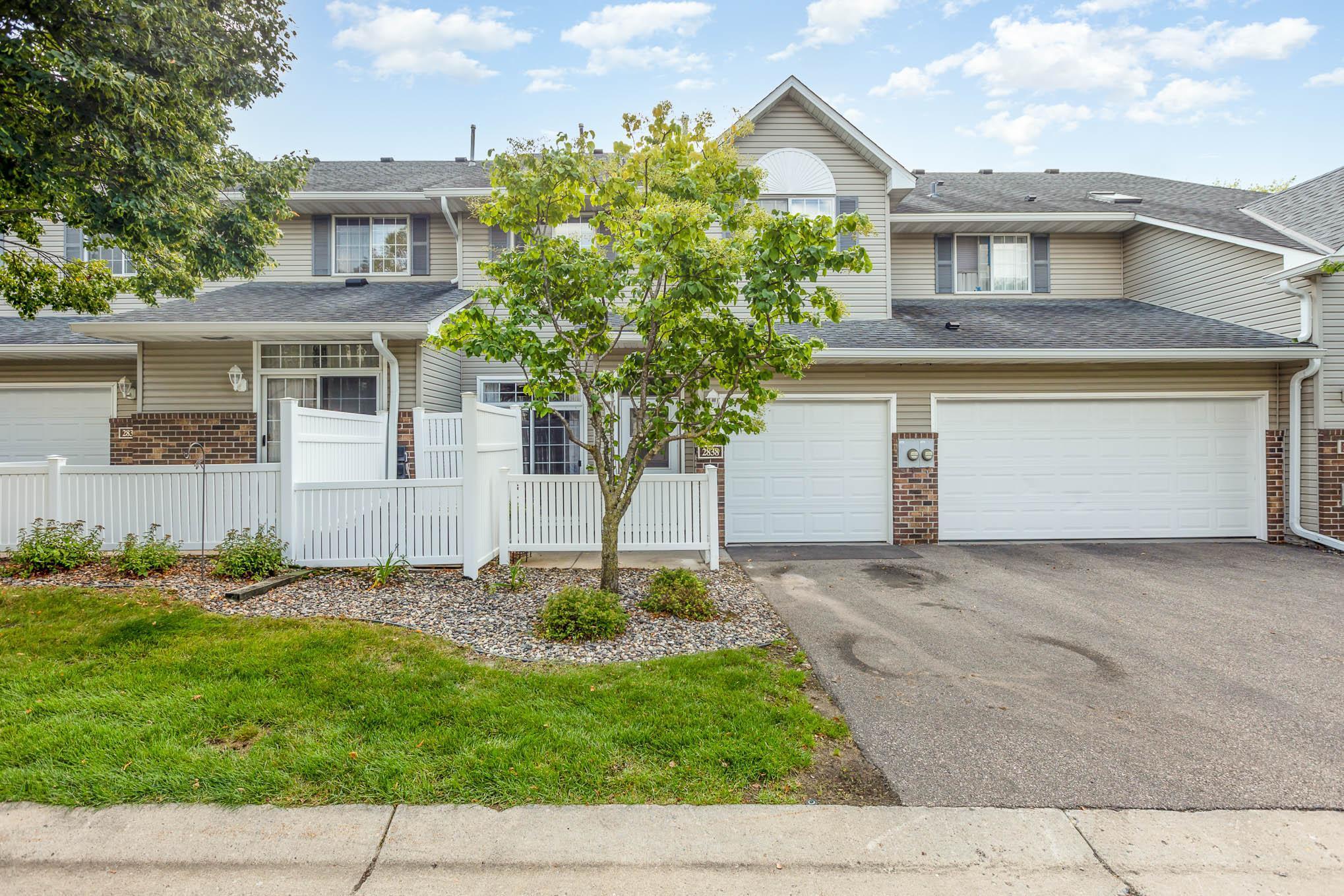 View of Residential at 2838 Mallard Drive, Woodbury MN 55125, Woodbury - Mike Wilen | Minnesota Team Real Estate