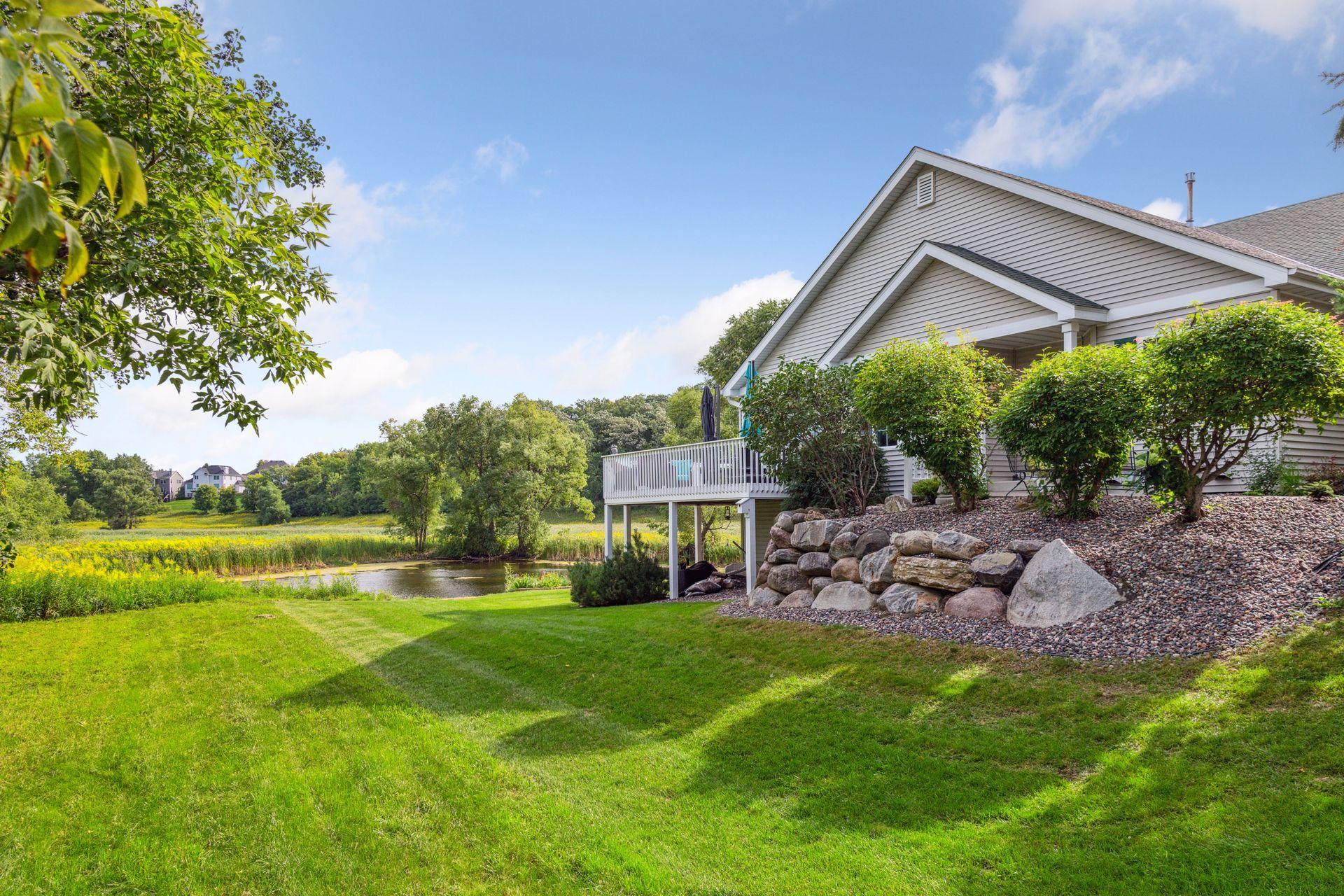 View of Residential at 6276 Upland Lane, Maple Grove MN 55311, Maple Grove - Mike Wilen | Minnesota Team Real Estate