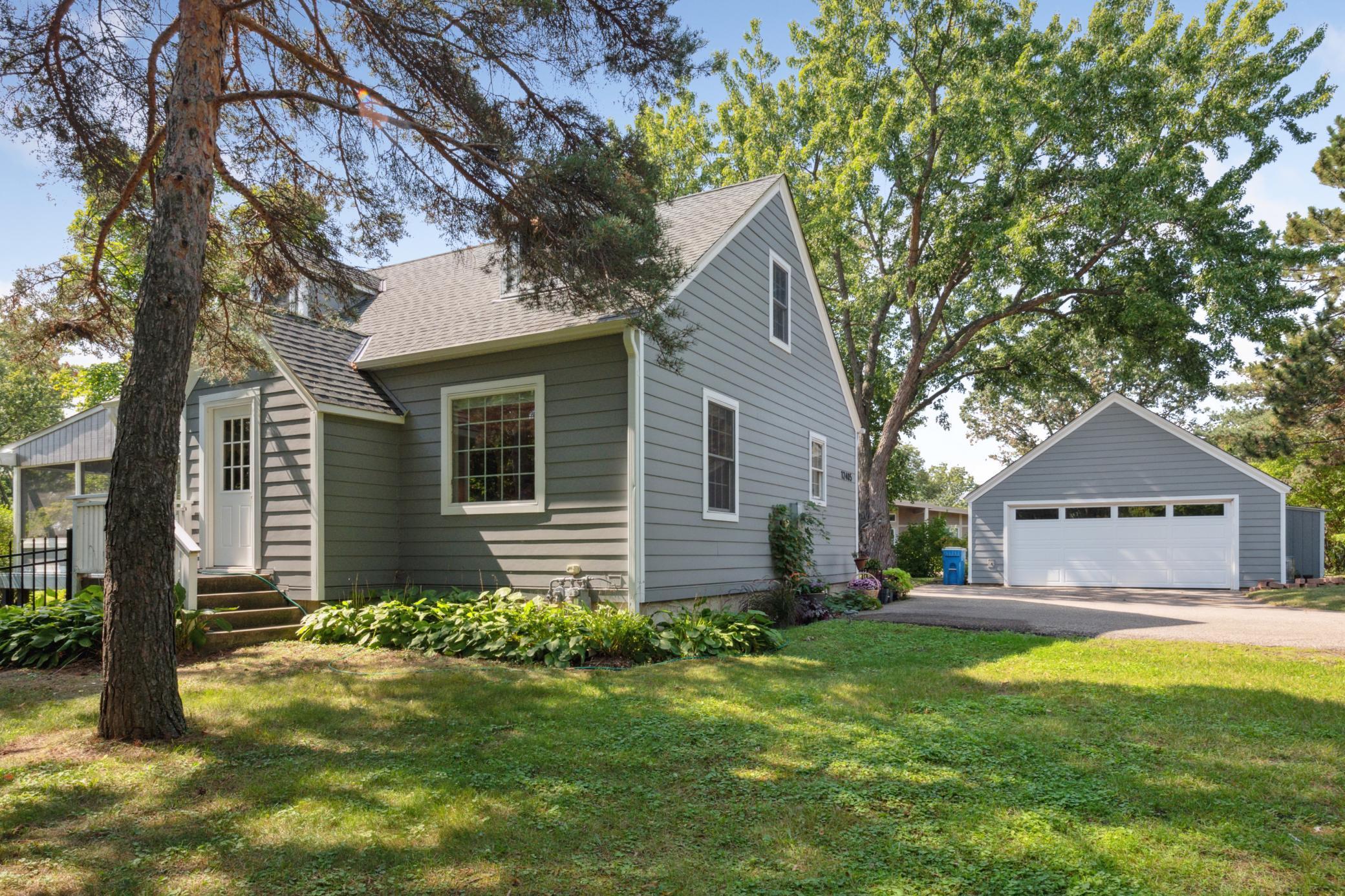View of Residential at 12405 Ebnet Circle, Minnetonka MN 55343, Minnetonka - Mike Wilen | Minnesota Team Real Estate