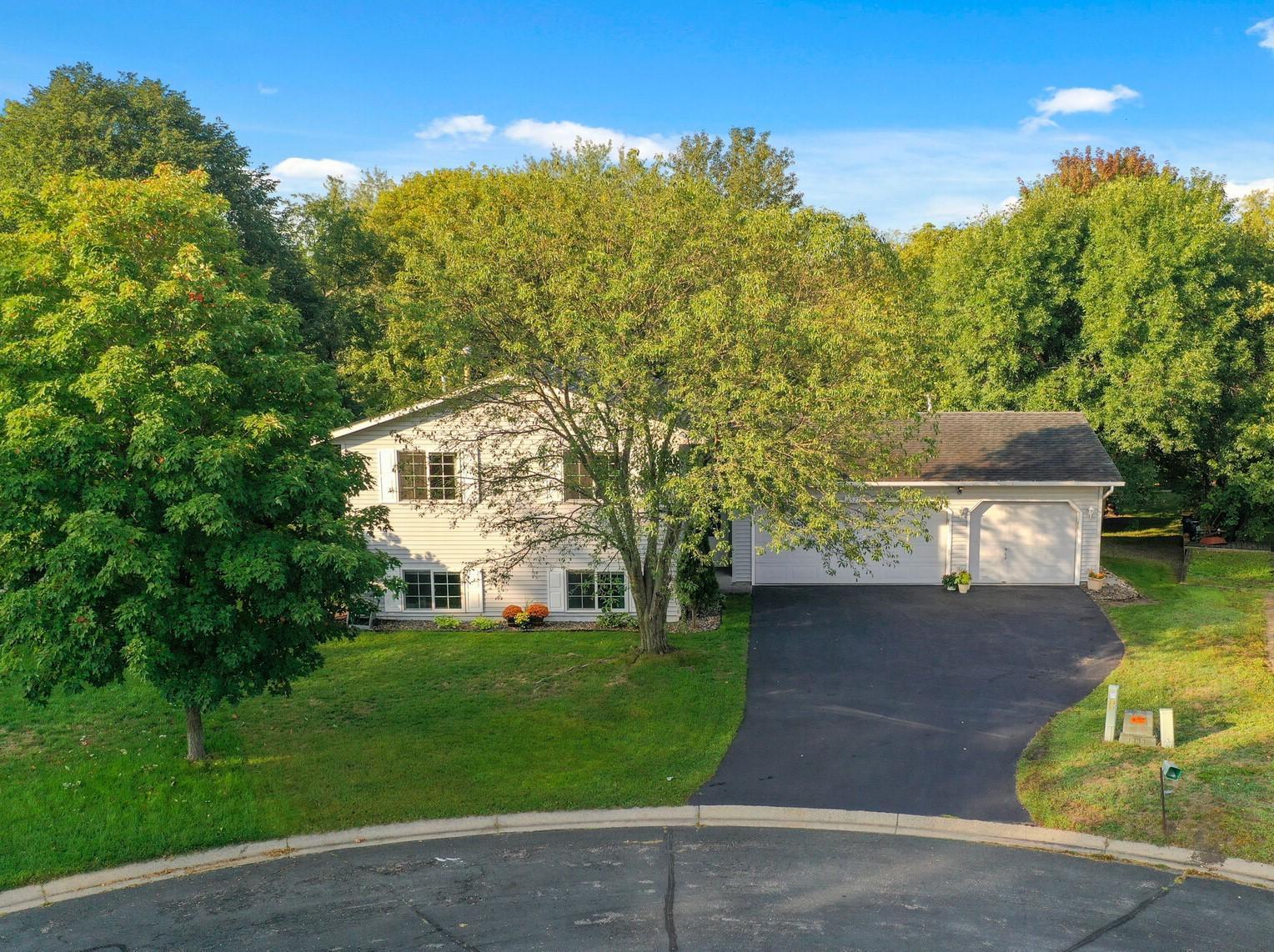 View of Residential at 18527 Edgewood Court, Farmington MN 55024, Farmington - Mike Wilen | Minnesota Team Real Estate