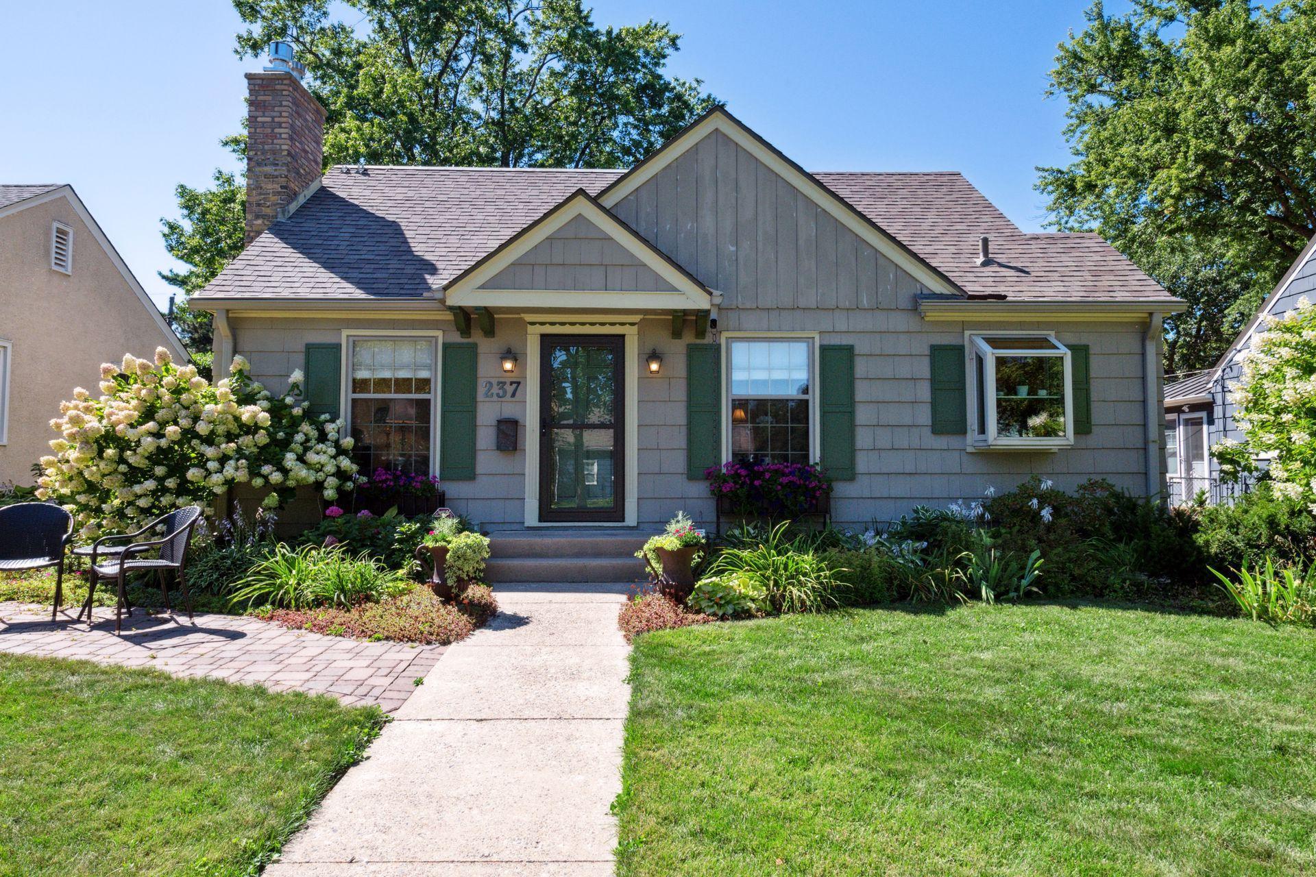 View of Residential at 237 Washburn Avenue, Minneapolis MN 55405, Minneapolis - Mike Wilen | Minnesota Team Real Estate