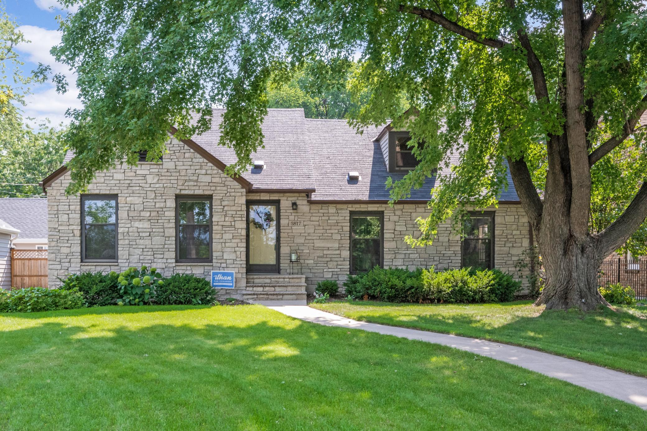 View of Residential at 5817 Portland Avenue, Minneapolis MN 55417, Minneapolis - Mike Wilen | Minnesota Team Real Estate