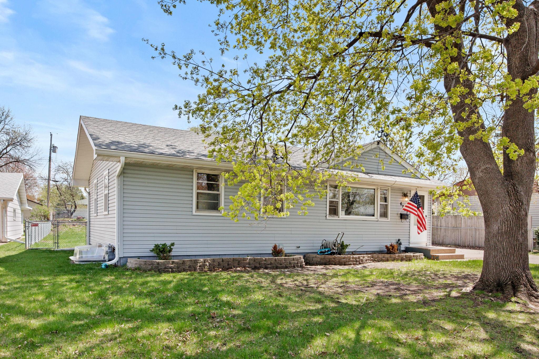 View of Residential at 6251 6th Street, Fridley MN 55432, Fridley - Mike Wilen | Minnesota Team Real Estate