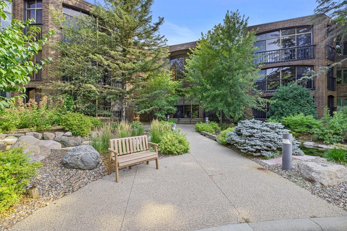 View of Residential at 5601 Dewey Hill Road #108, Edina MN 55439, Edina - Mike Wilen | Minnesota Team Real Estate