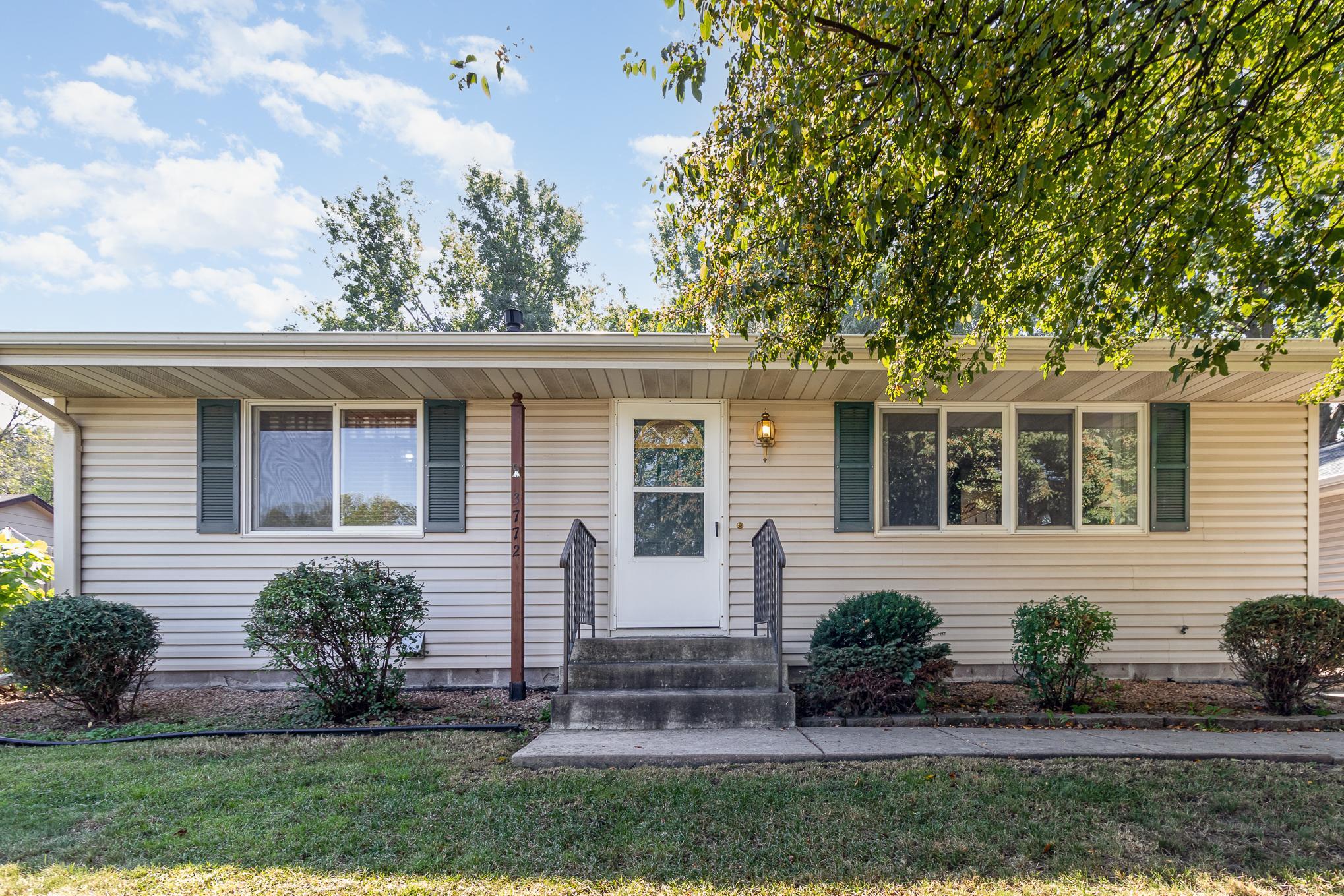 View of Residential at 3772 78th Street, Inver Grove Heights MN 55076, Inver Grove Heights - Mike Wilen | Minnesota Team Real Estate