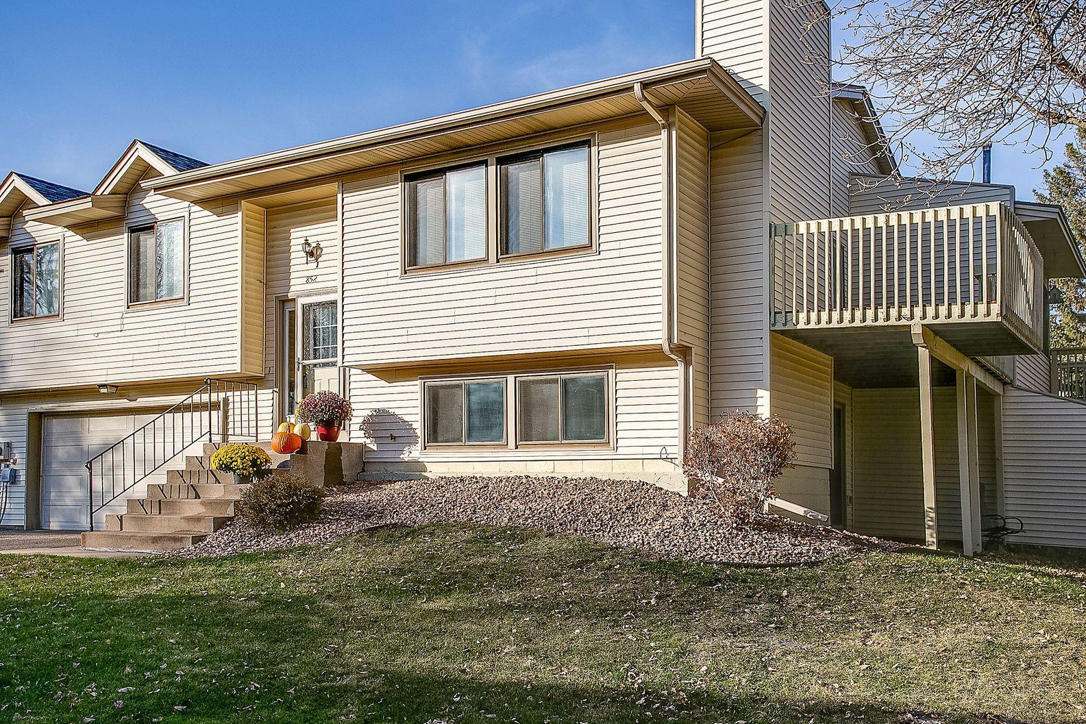 View of Residential at 852 Sherwood Road, Shoreview MN 55126, Shoreview - Mike Wilen | Minnesota Team Real Estate