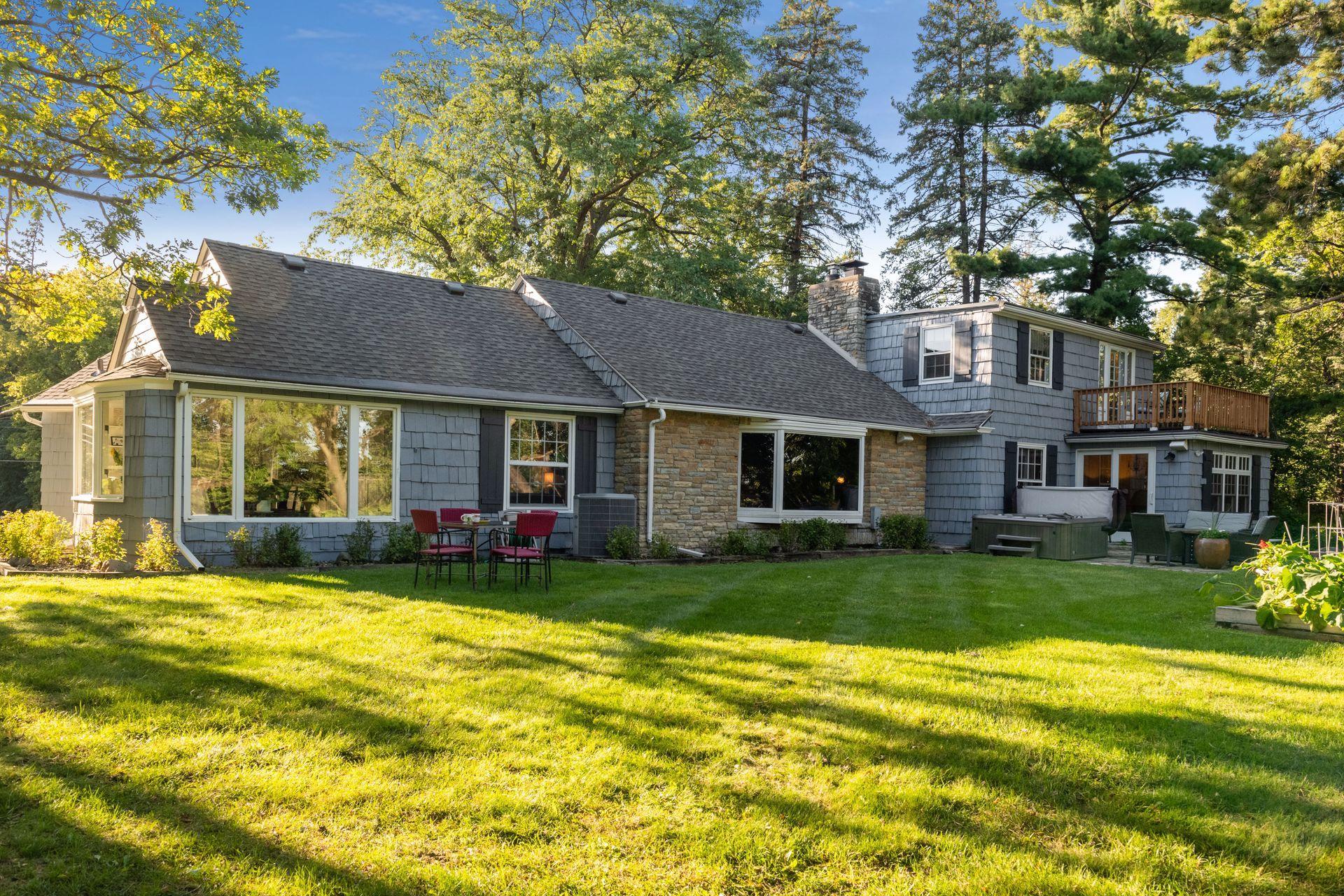 View of Residential at 3917 Willmatt Hill, Minnetonka MN 55305, Minnetonka - Mike Wilen | Minnesota Team Real Estate
