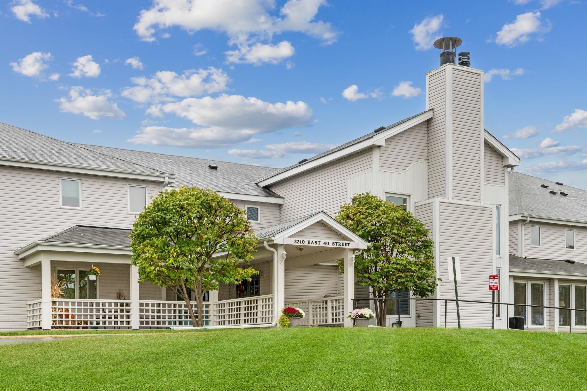 View of Residential at 2210 40th Street #210, Minneapolis MN 55407, Minneapolis - Mike Wilen | Minnesota Team Real Estate
