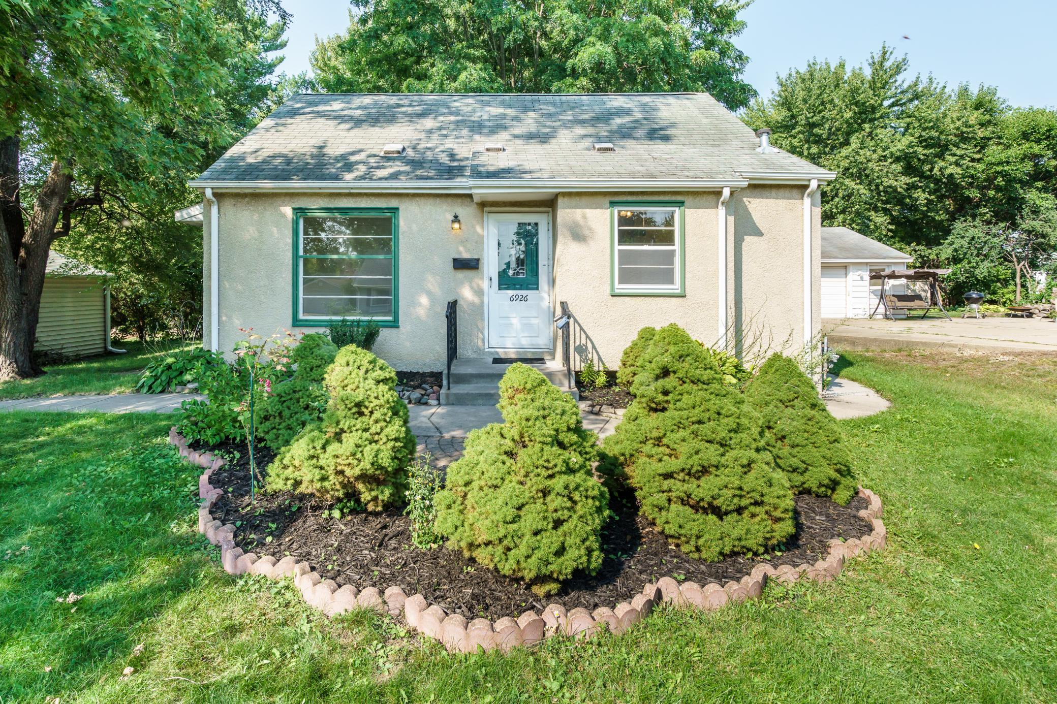 View of Residential at 6926 5th Avenue, Richfield MN 55423, Richfield - Mike Wilen | Minnesota Team Real Estate