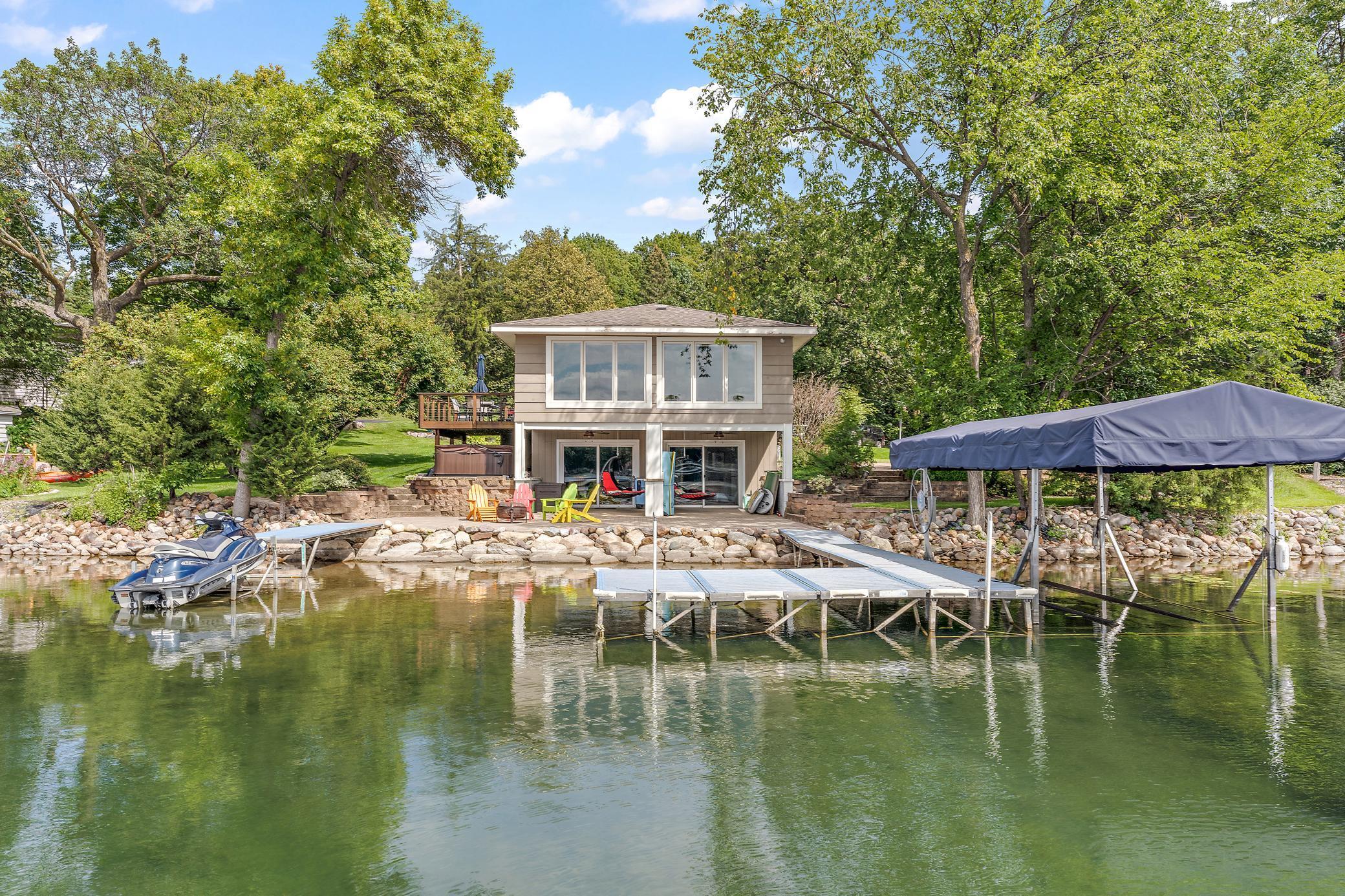 View of Residential at 5813 Pittman Avenue, Annandale MN 55302, Annandale - Mike Wilen | Minnesota Team Real Estate