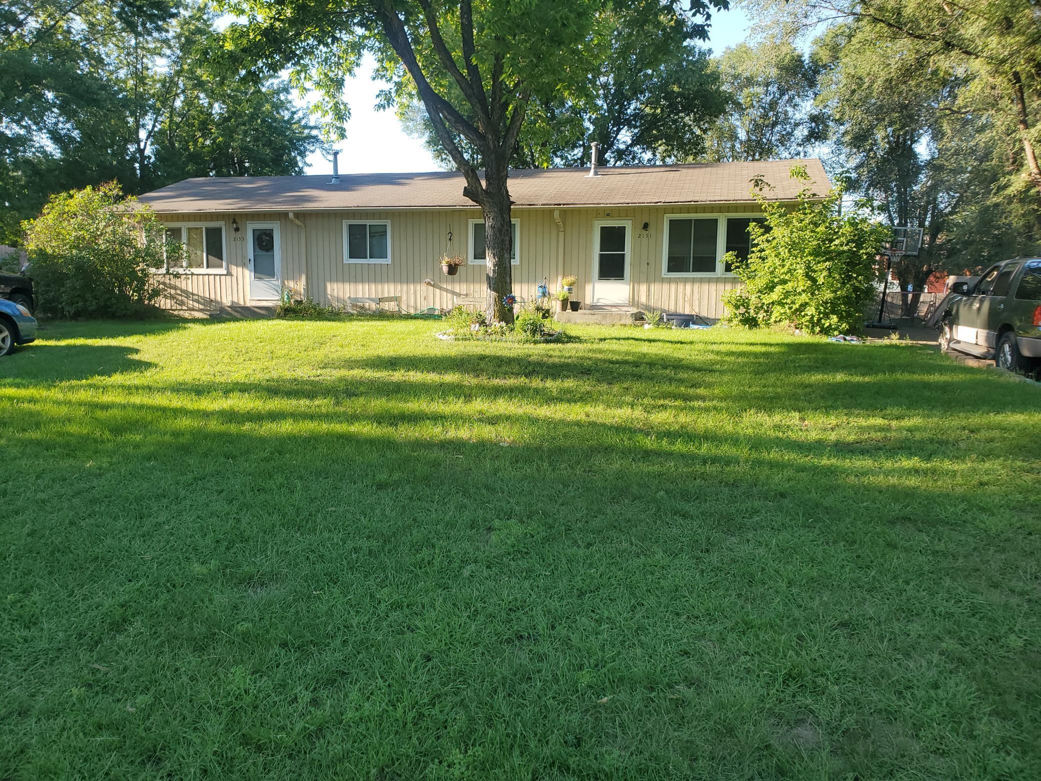 View of Residential Income at 2151 140th Lane, Andover MN 55304, Andover - Mike Wilen | Minnesota Team Real Estate