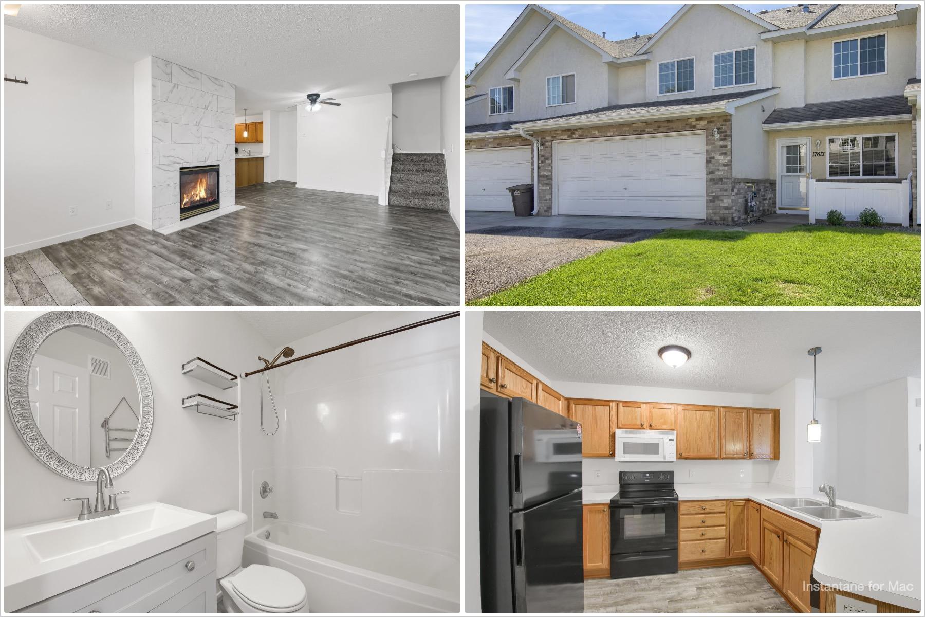View of Residential at 17817 Tyler Drive #81, Elk River MN 55330, Elk River - Mike Wilen | Minnesota Team Real Estate