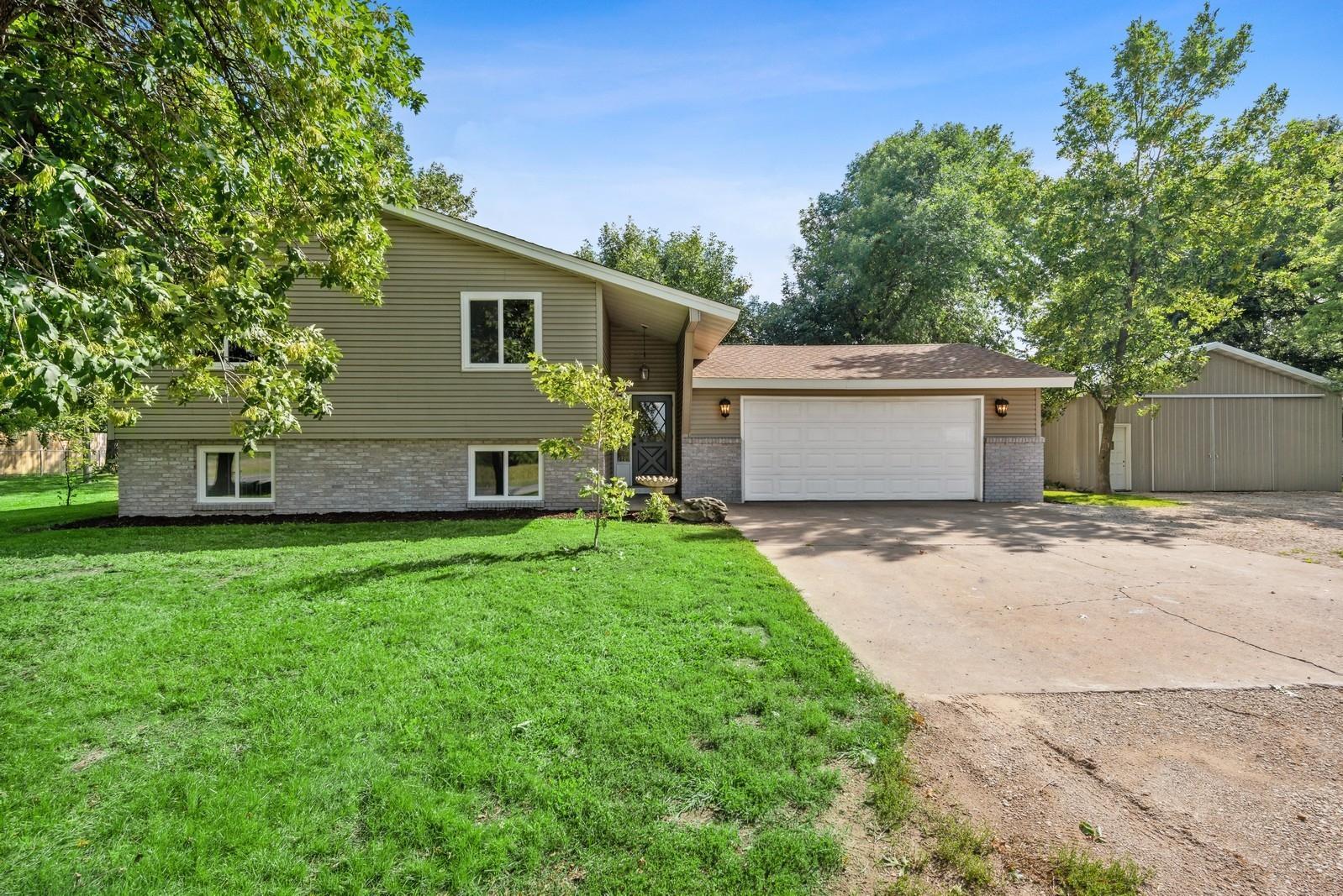 View of Residential at 436 County Road 5, Isanti MN 55040, Isanti - Mike Wilen | Minnesota Team Real Estate