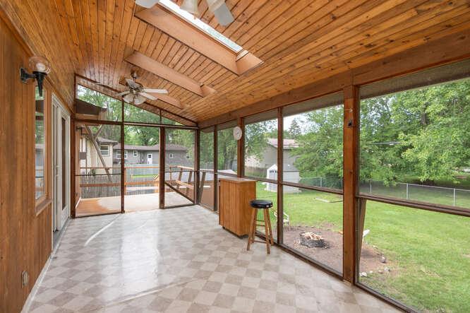 View of Residential at 4617 Louisiana Avenue, Crystal MN 55428, Crystal - Mike Wilen | Minnesota Team Real Estate