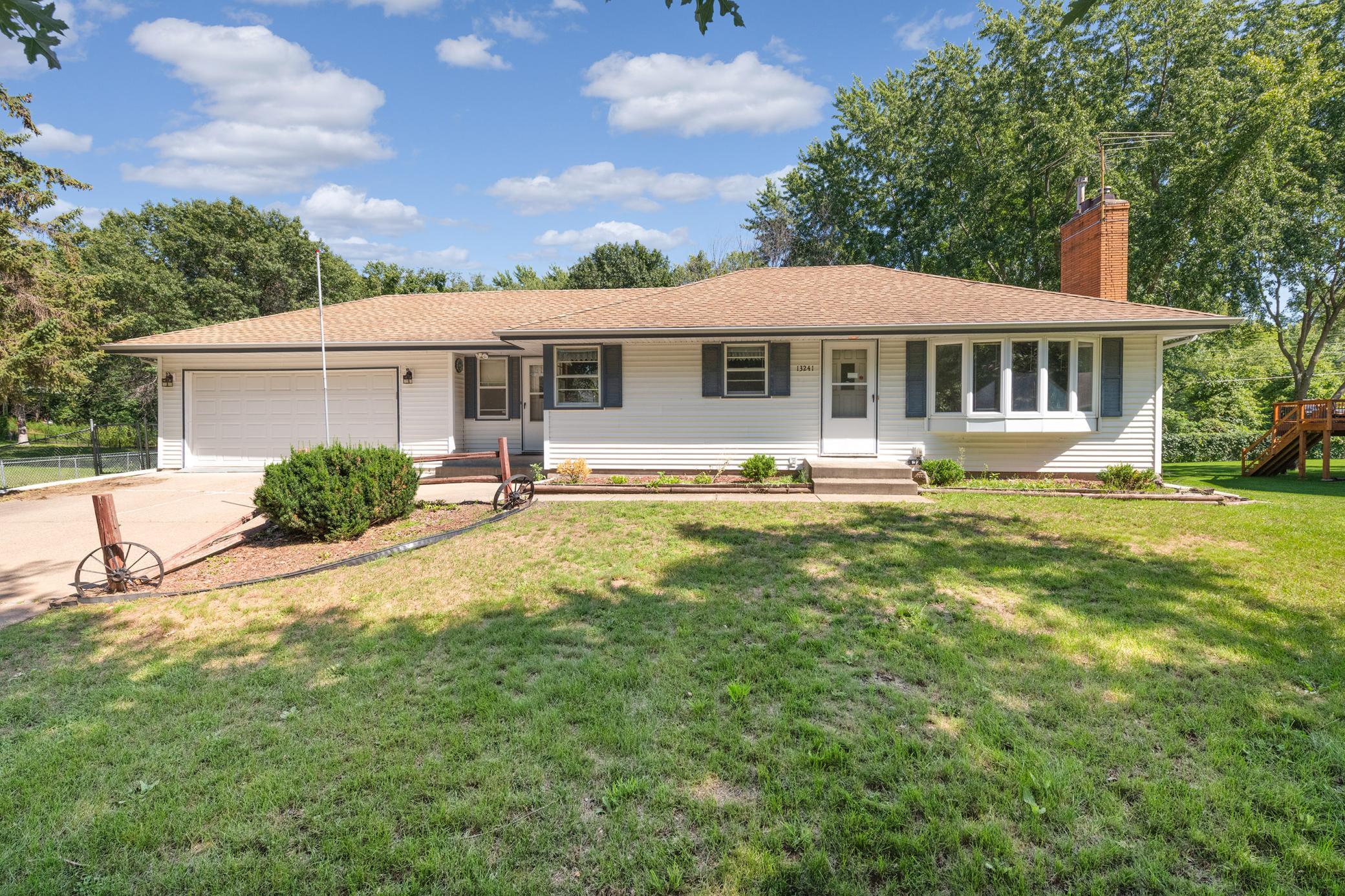 View of Residential at 13241 Osage Street, Coon Rapids MN 55448, Coon Rapids - Mike Wilen | Minnesota Team Real Estate
