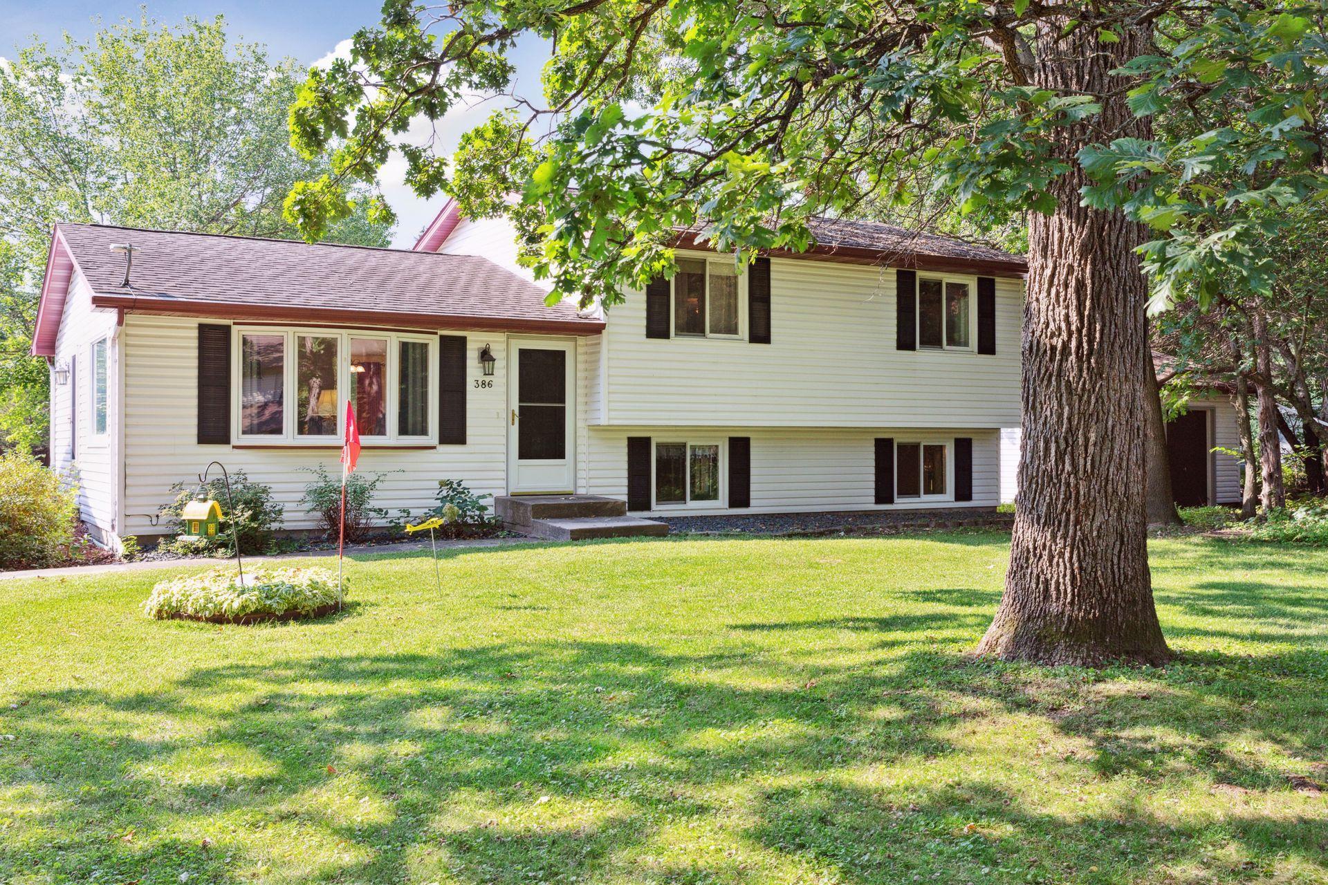 View of Residential at 386 195th Avenue, Cedar MN 55011, Cedar - Mike Wilen | Minnesota Team Real Estate