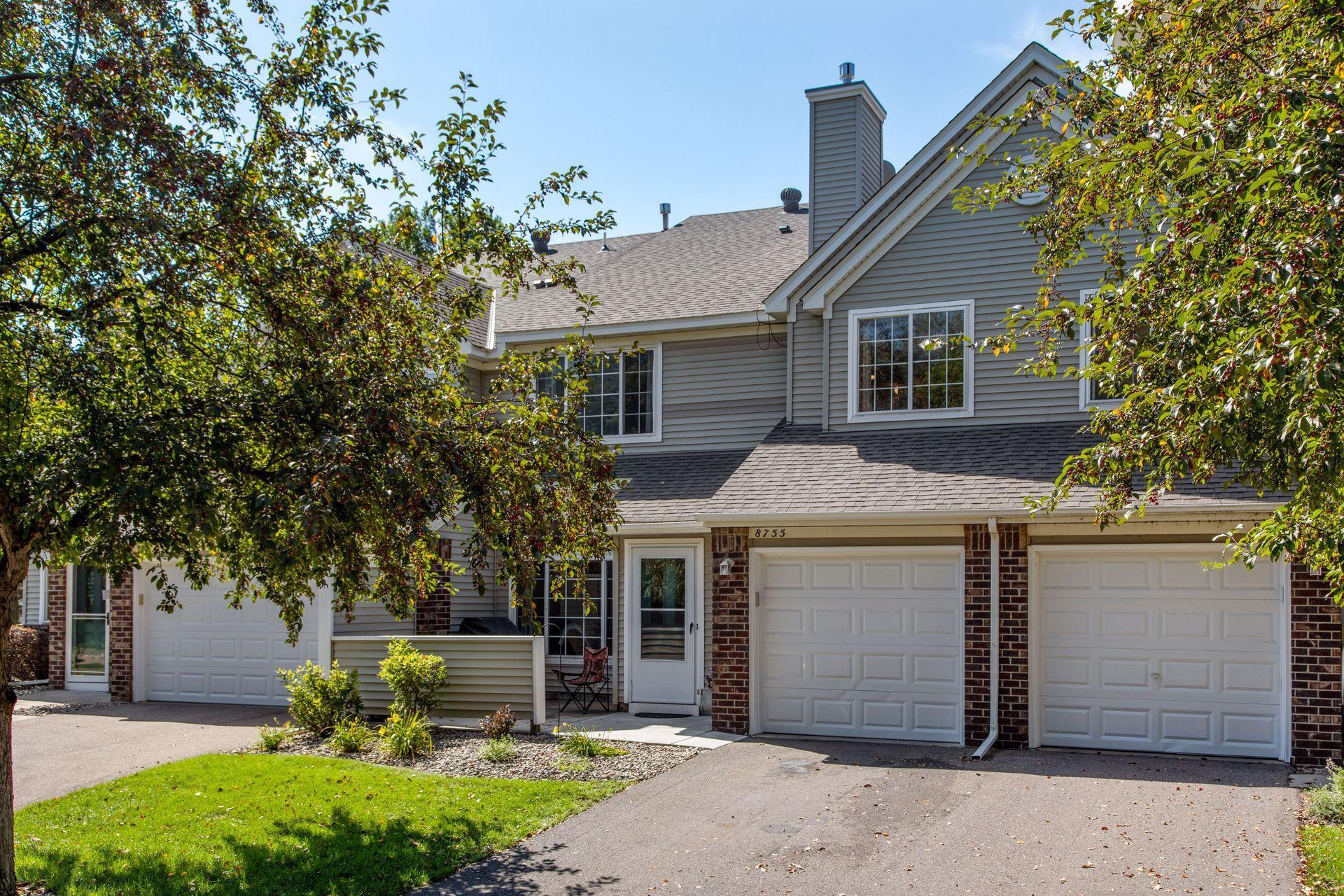 View of Residential at 8755 Branson Drive #85, Inver Grove Heights MN 55076, Inver Grove Heights - Mike Wilen | Minnesota Team Real Estate