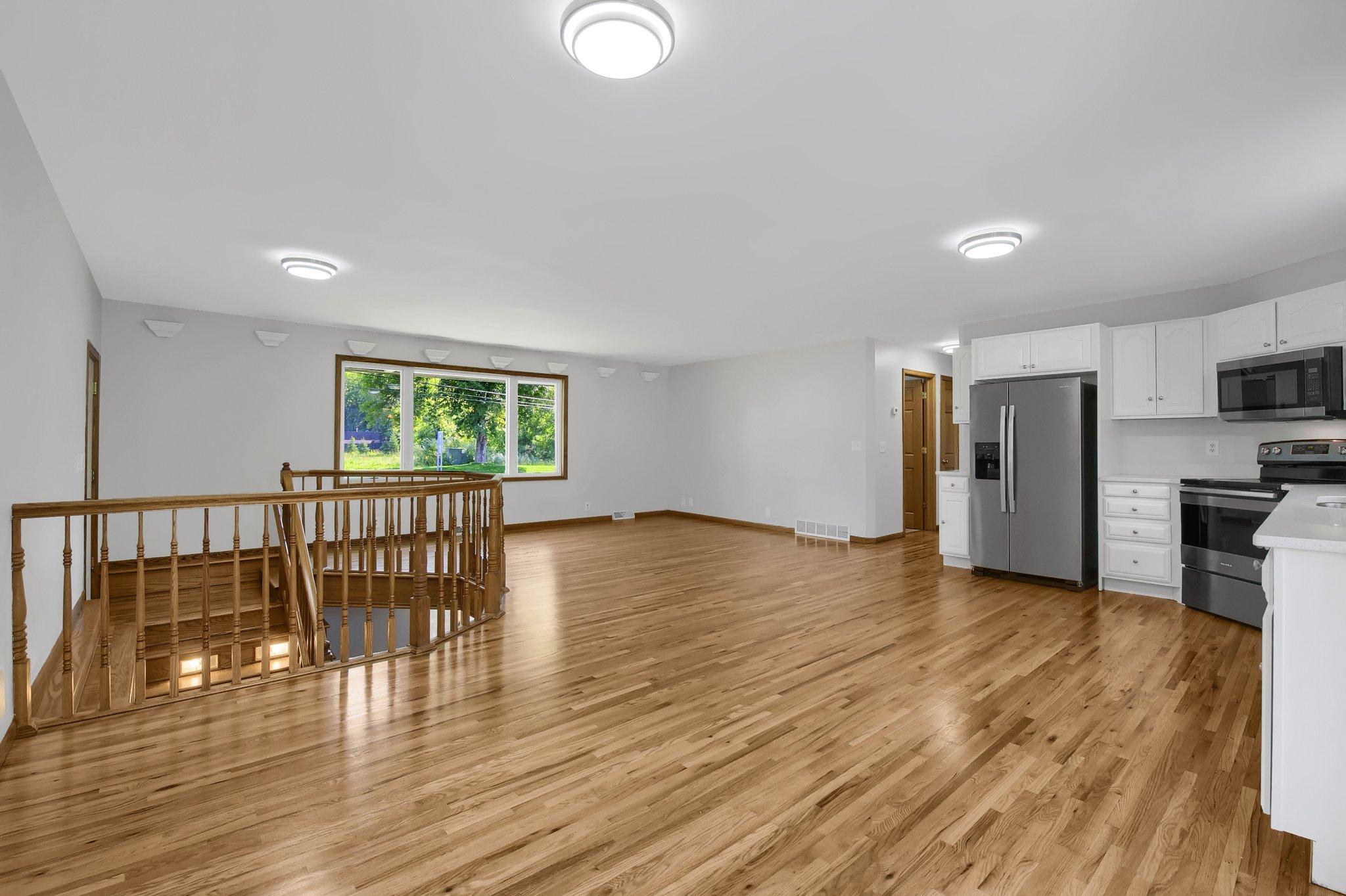 View of Residential at 8703 Brook Avenue, Brooklyn Park MN 55428, Brooklyn Park - Mike Wilen | Minnesota Team Real Estate