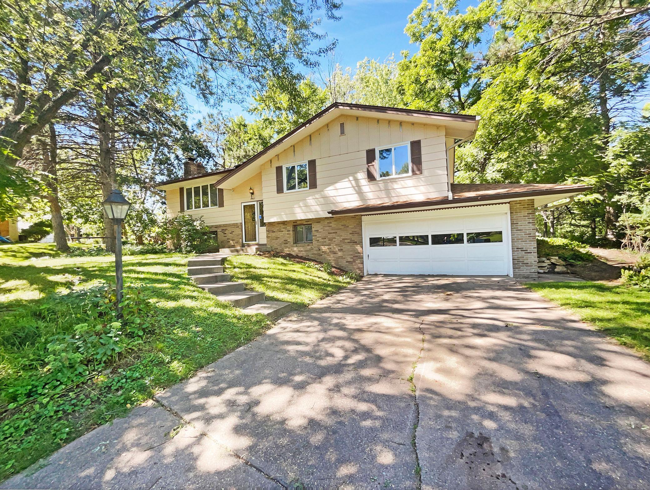 View of Residential at 3471 Milton Street, Shoreview MN 55126, Shoreview - Mike Wilen | Minnesota Team Real Estate