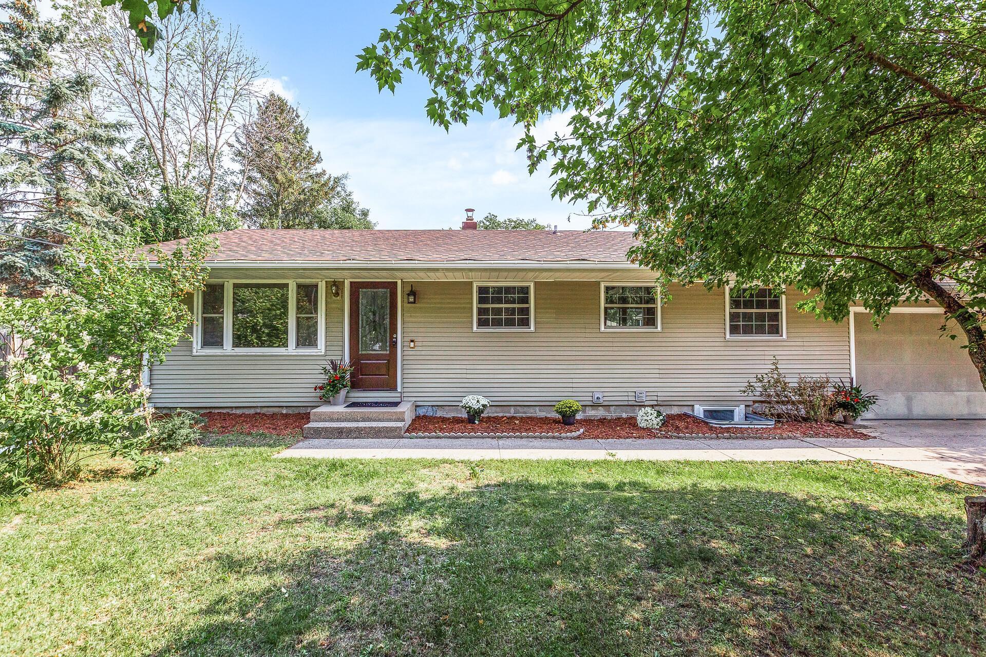 View of Residential at 212 Keith Road, Circle Pines MN 55014, Circle Pines - Mike Wilen | Minnesota Team Real Estate