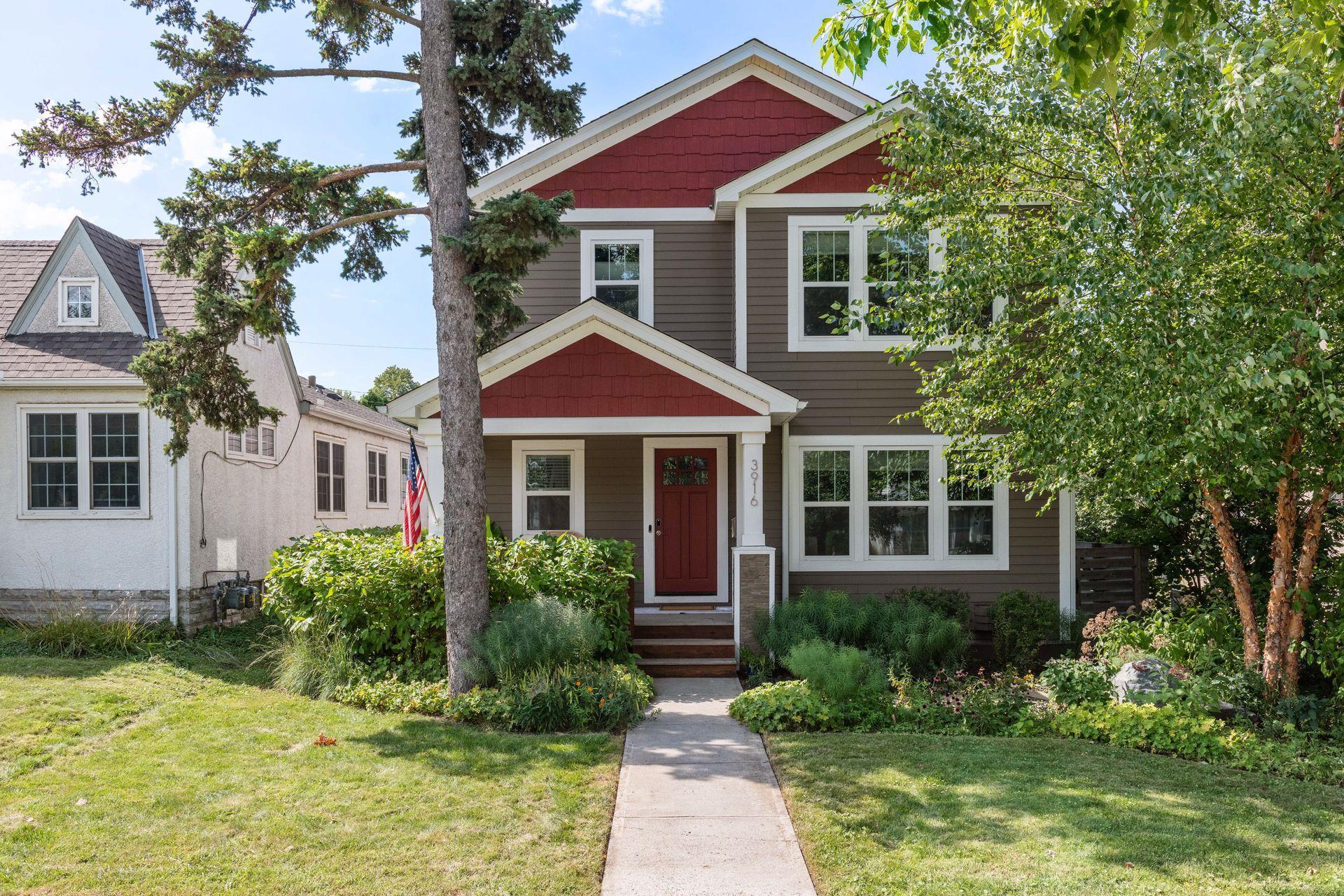 View of Residential at 3916 26th Avenue, Minneapolis MN 55406, Minneapolis - Mike Wilen | Minnesota Team Real Estate