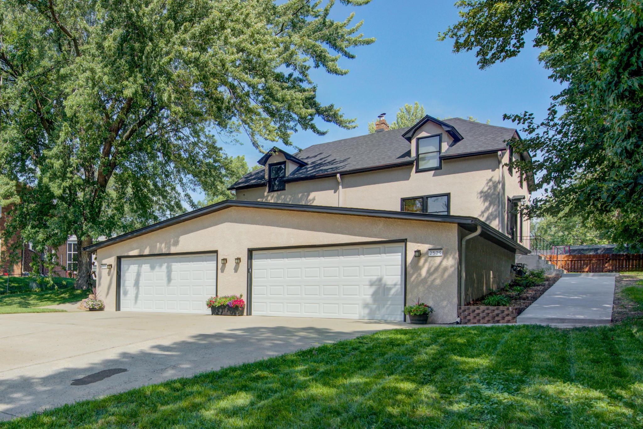 View of Residential Income at 2529 Maple Lane, Roseville MN 55113, Roseville - Mike Wilen | Minnesota Team Real Estate