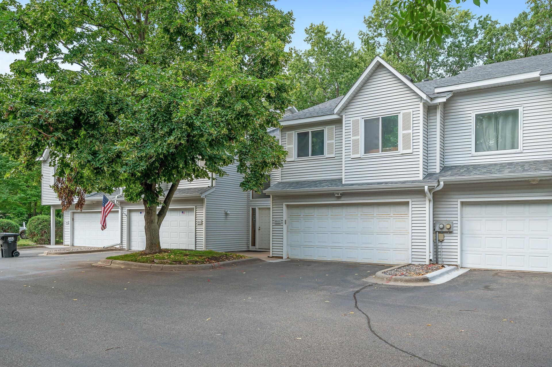 View of Residential at 8915 Norway Street, Coon Rapids MN 55433, Coon Rapids - Mike Wilen | Minnesota Team Real Estate