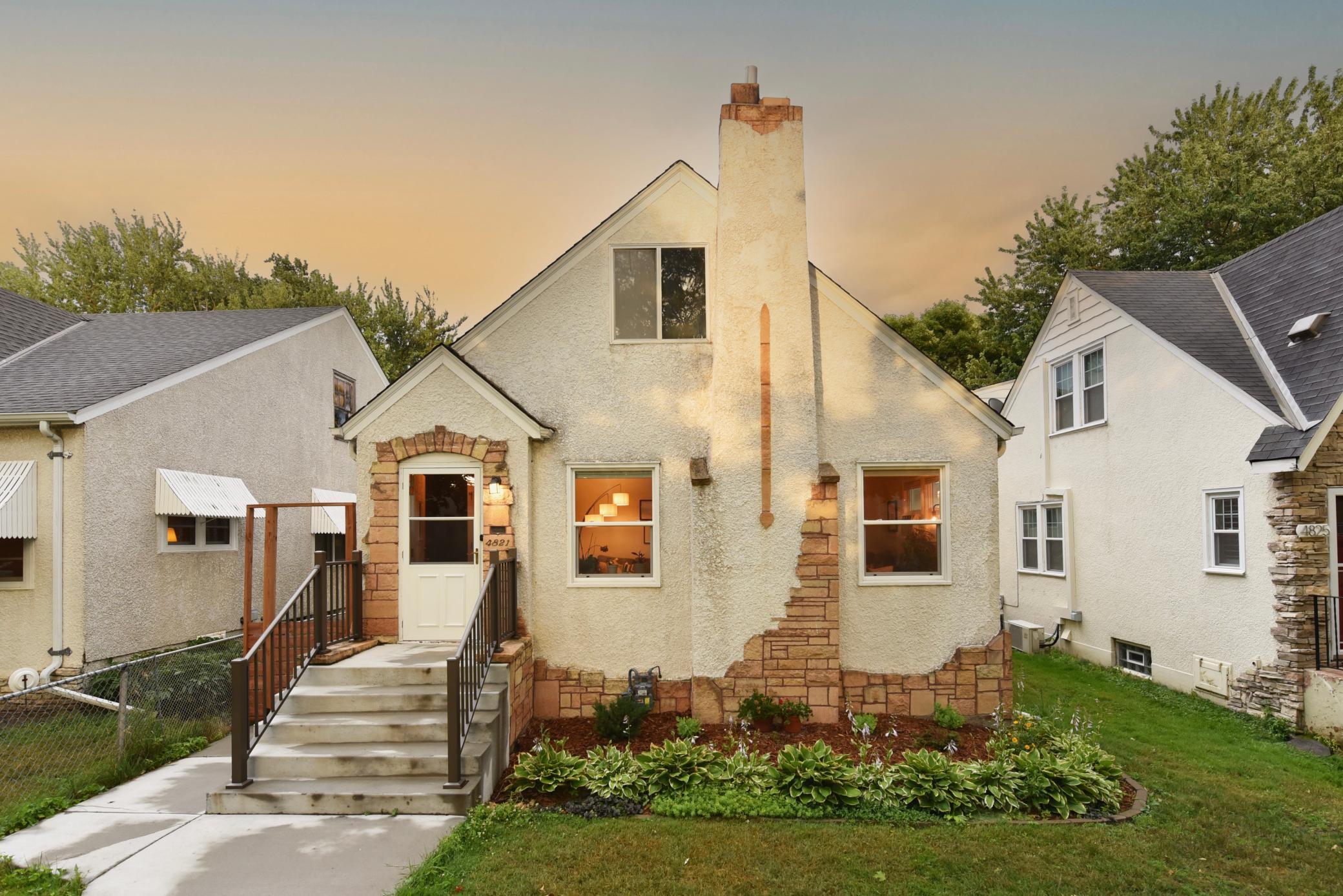 View of Residential at 4821 Oakland Avenue, Minneapolis MN 55417, Minneapolis - Mike Wilen | Minnesota Team Real Estate