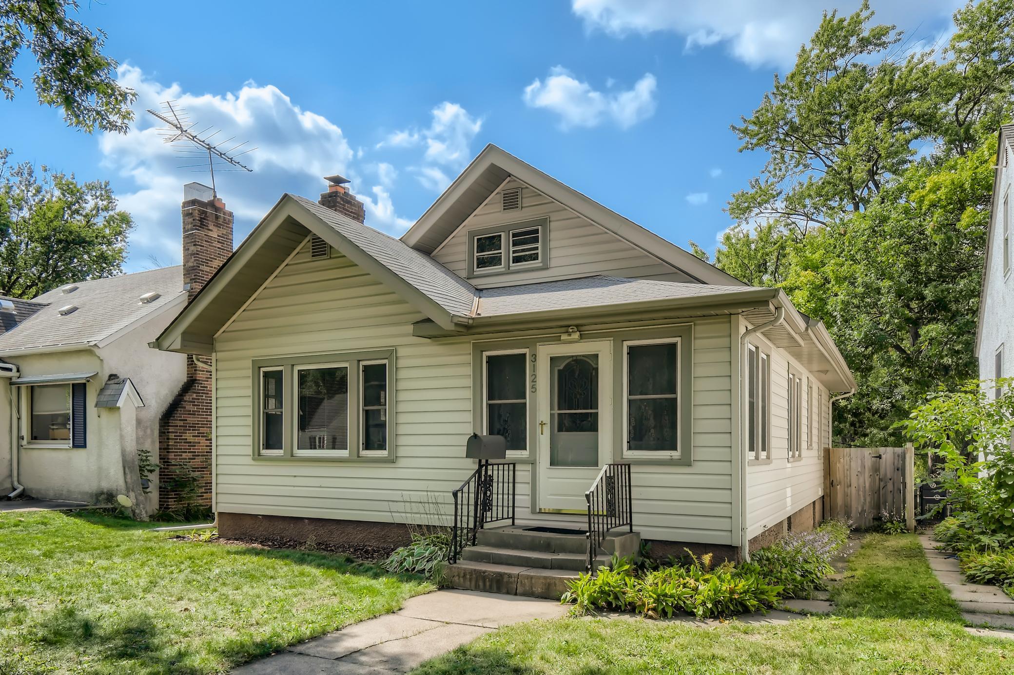 View of Residential at 3125 Zenith Avenue, Robbinsdale MN 55422, Robbinsdale - Mike Wilen | Minnesota Team Real Estate