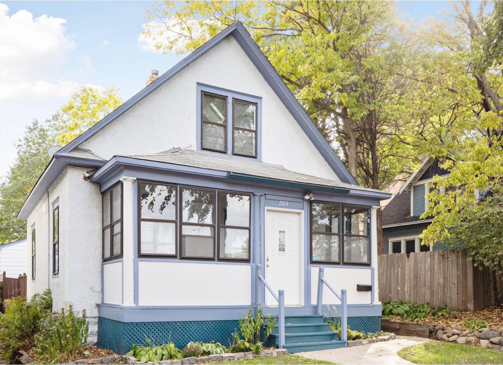 View of Residential at 2813 9th Street, Minneapolis MN 55406, Minneapolis - Mike Wilen | Minnesota Team Real Estate