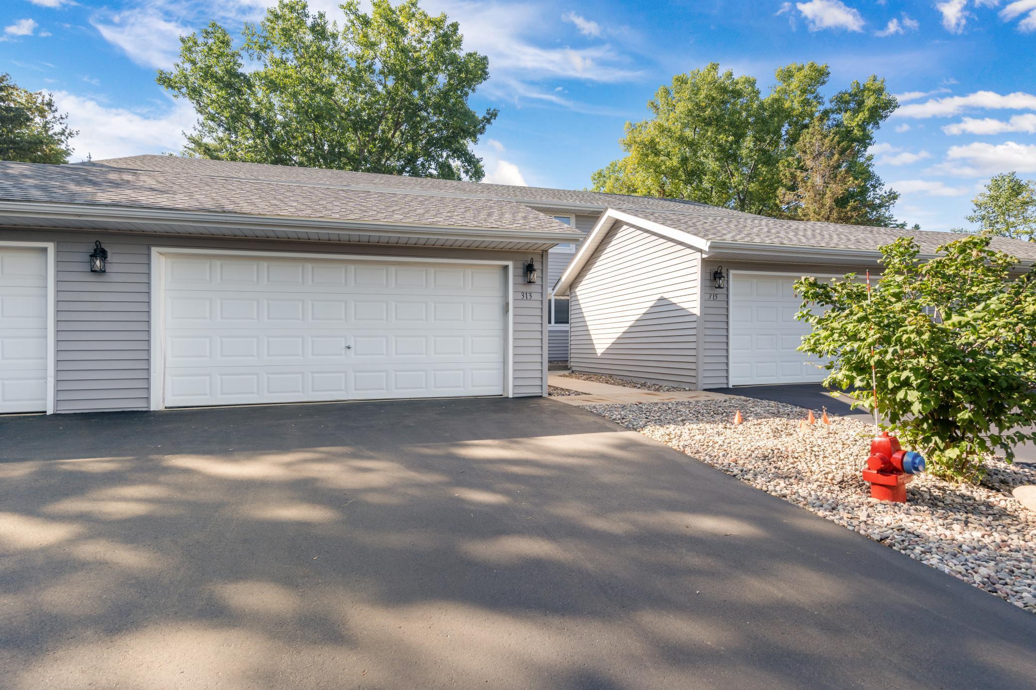 View of Residential at 313 Mcmenemy Circle, Vadnais Heights MN 55127, Vadnais Heights - Mike Wilen | Minnesota Team Real Estate